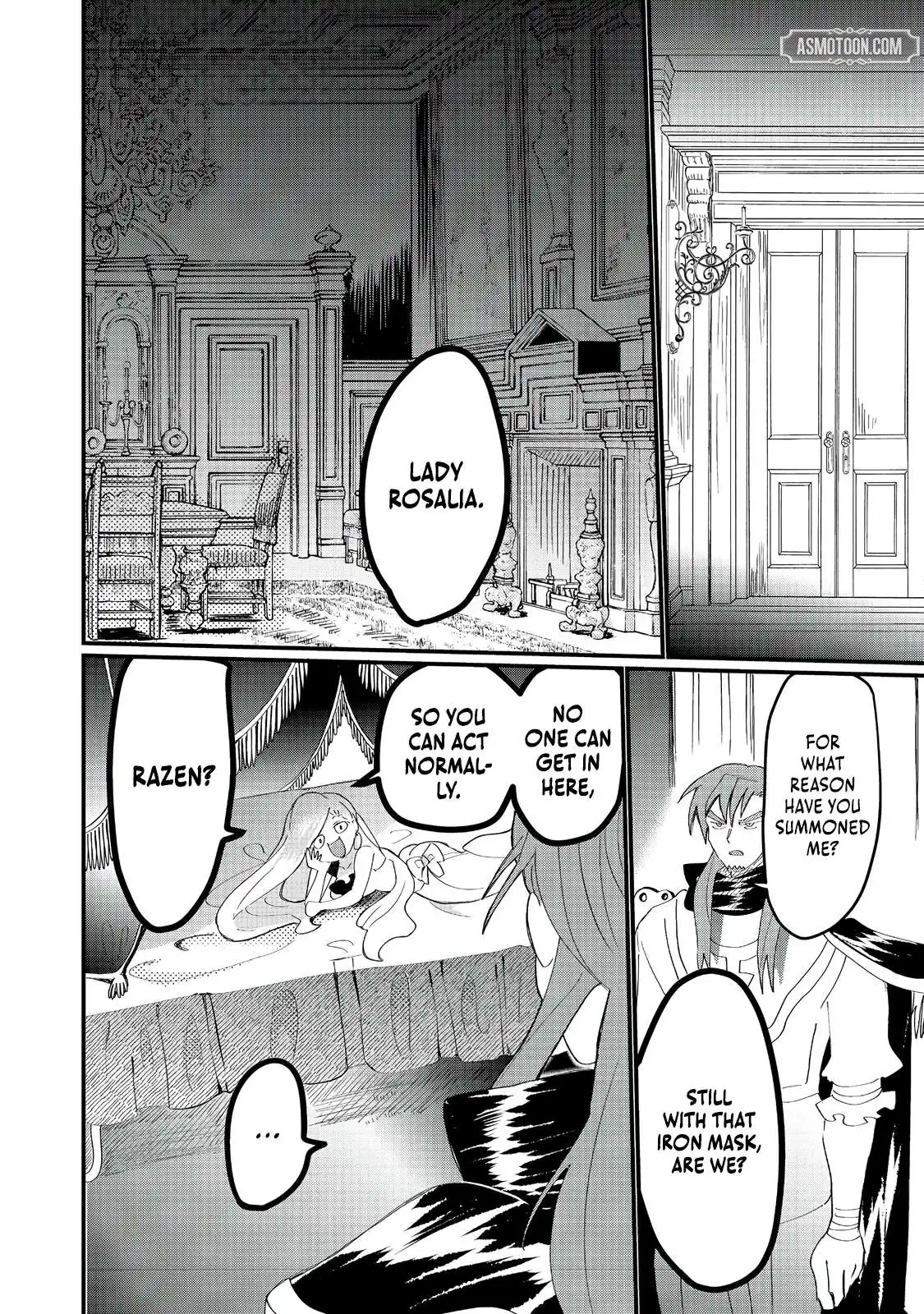 The Summoner Who Was Despised as Shunned Child Chapter 29 page 29 - 