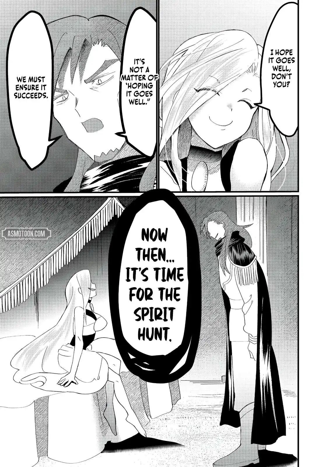 The Summoner Who Was Despised as Shunned Child Chapter 29 page 32 - 