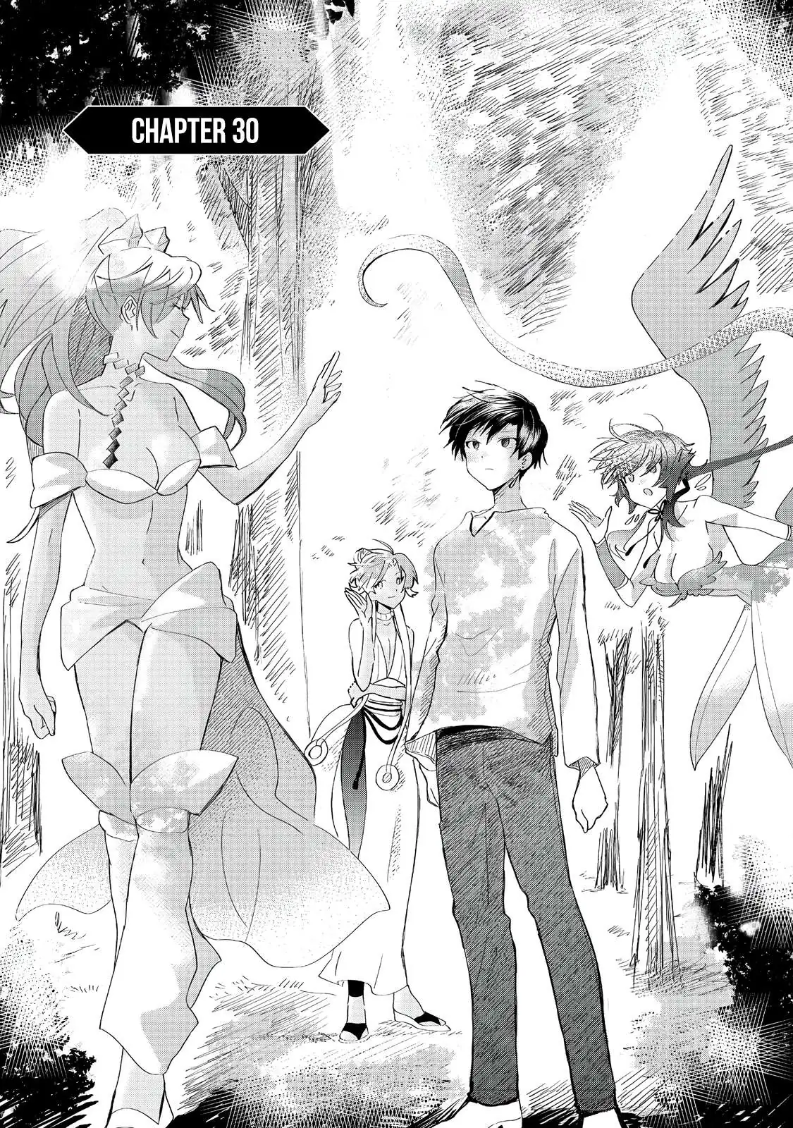 The Summoner Who Was Despised as Shunned Child Chapter 30 page 2 - 