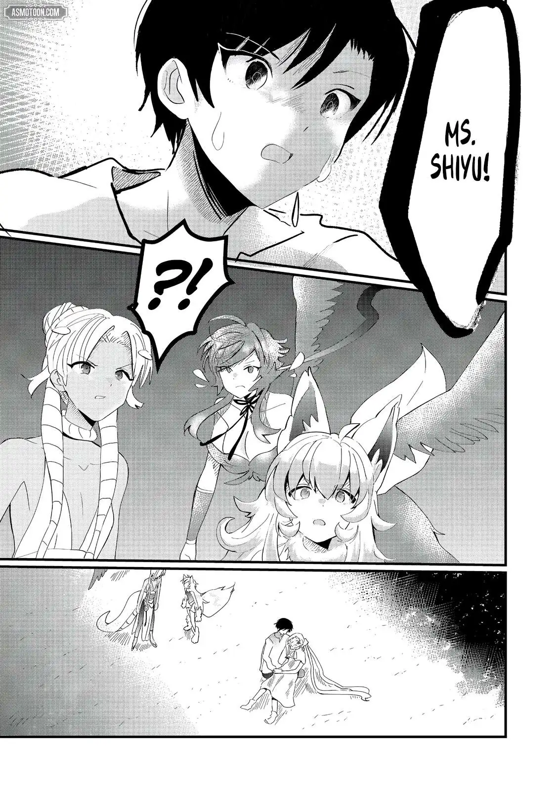 The Summoner Who Was Despised as Shunned Child Chapter 30 page 12 - 