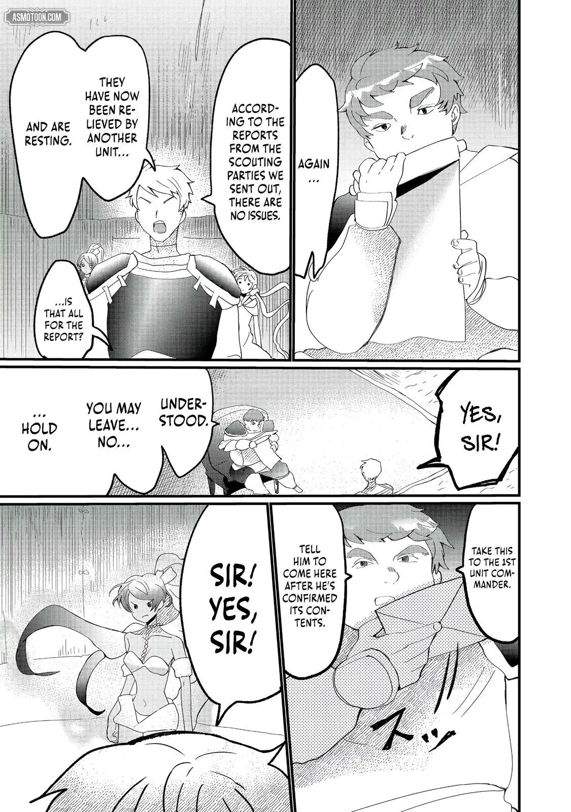 The Summoner Who Was Despised as Shunned Child Chapter 30 page 18 - 