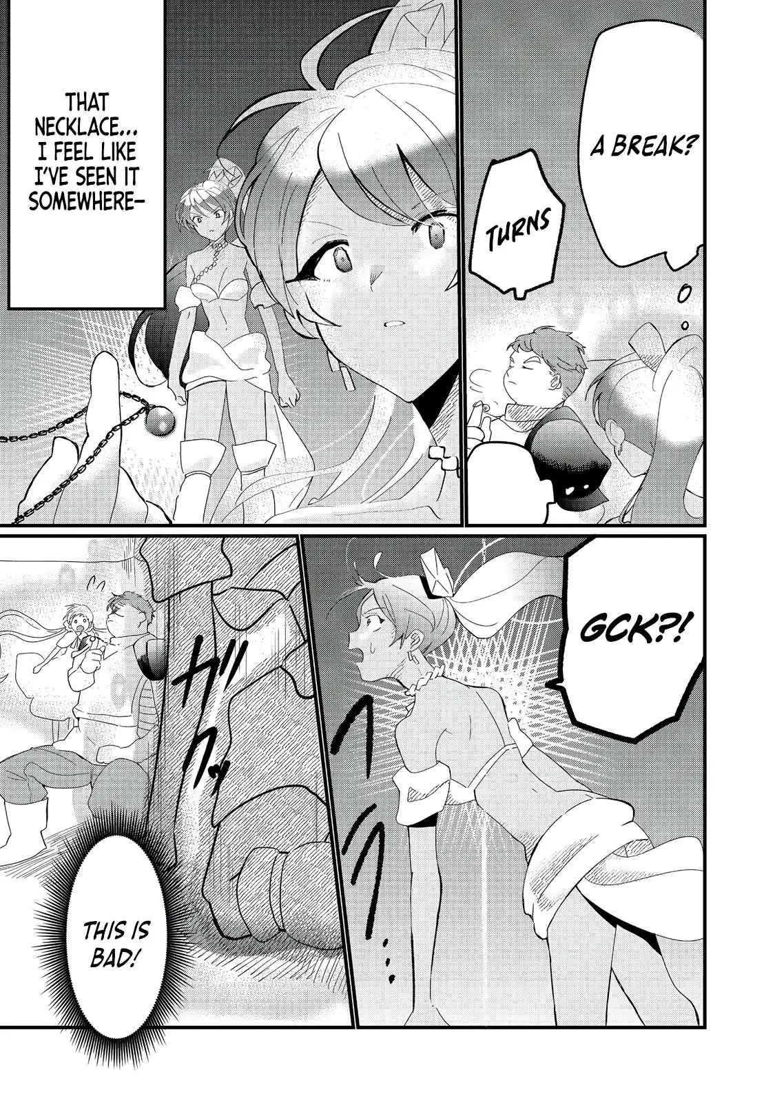 The Summoner Who Was Despised as Shunned Child Chapter 30 page 20 - 
