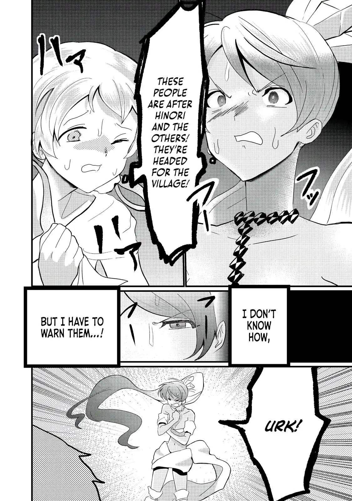 The Summoner Who Was Despised as Shunned Child Chapter 31.1 page 5 - 