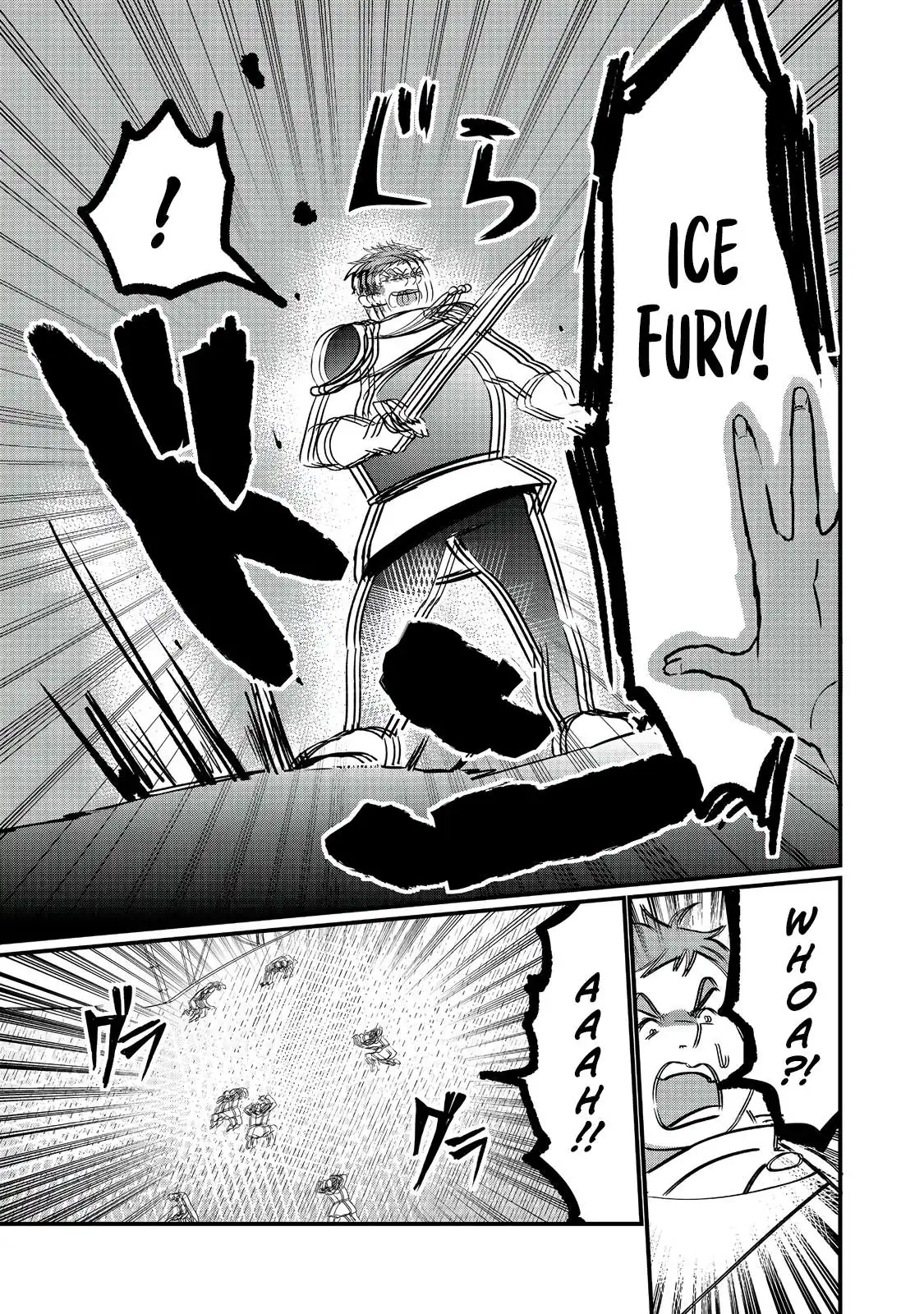 The Summoner Who Was Despised as Shunned Child Chapter 31.1 page 6 - 