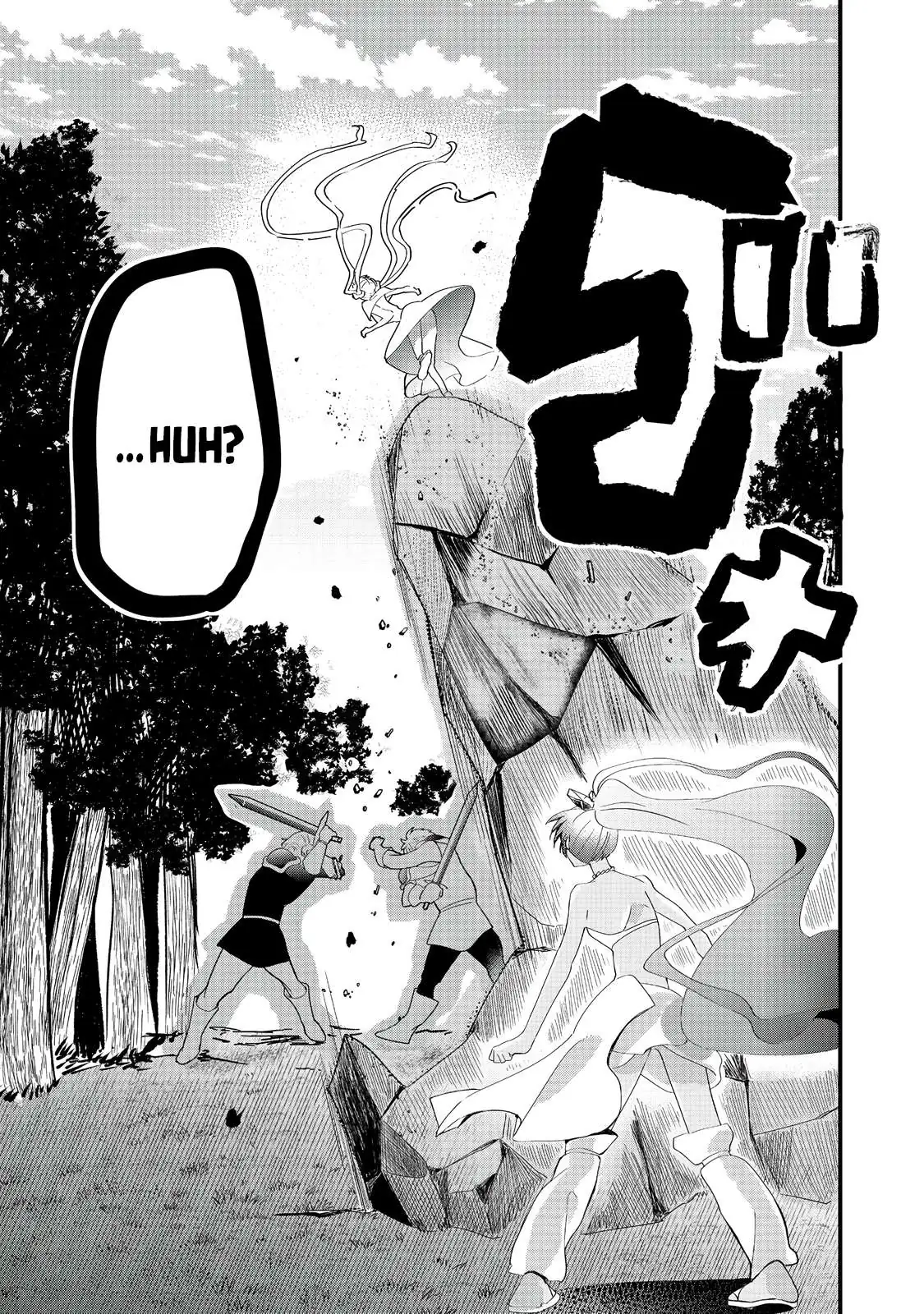 The Summoner Who Was Despised as Shunned Child Chapter 31.1 page 9 - 