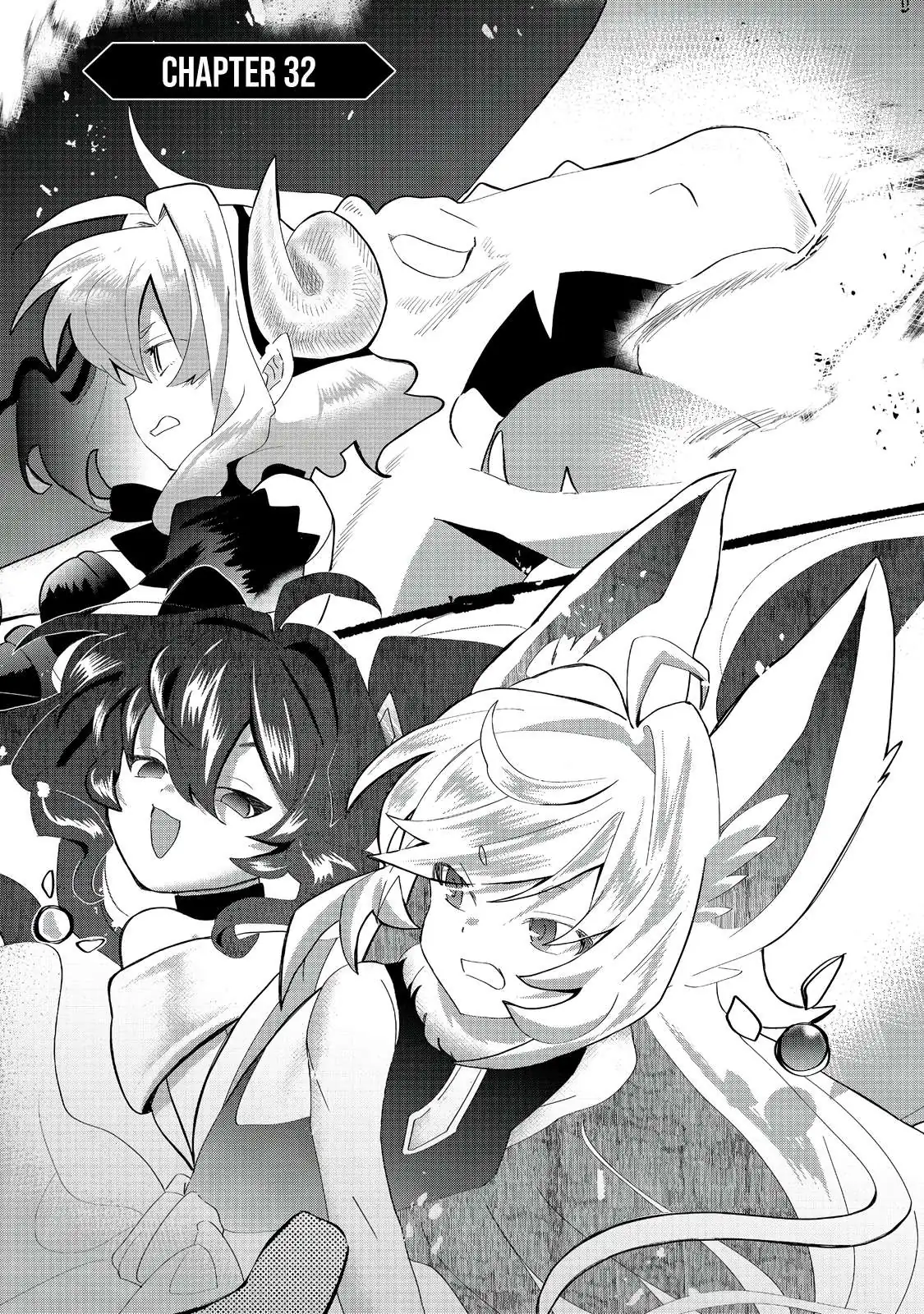 The Summoner Who Was Despised as Shunned Child Chapter 32.1 page 2 - 