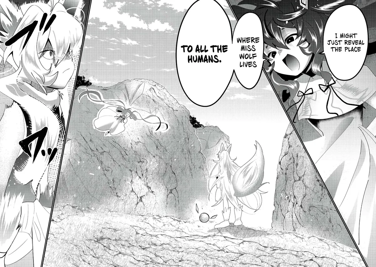 The Summoner Who Was Despised as Shunned Child Chapter 32.1 page 11 - 