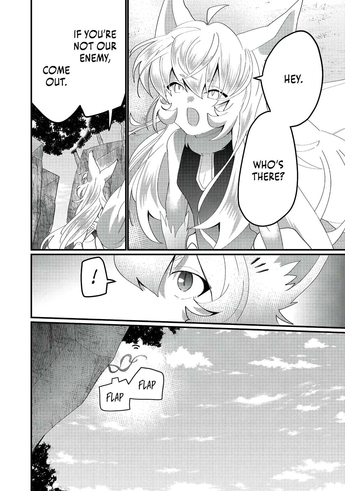 The Summoner Who Was Despised as Shunned Child Chapter 32.1 page 5 - 