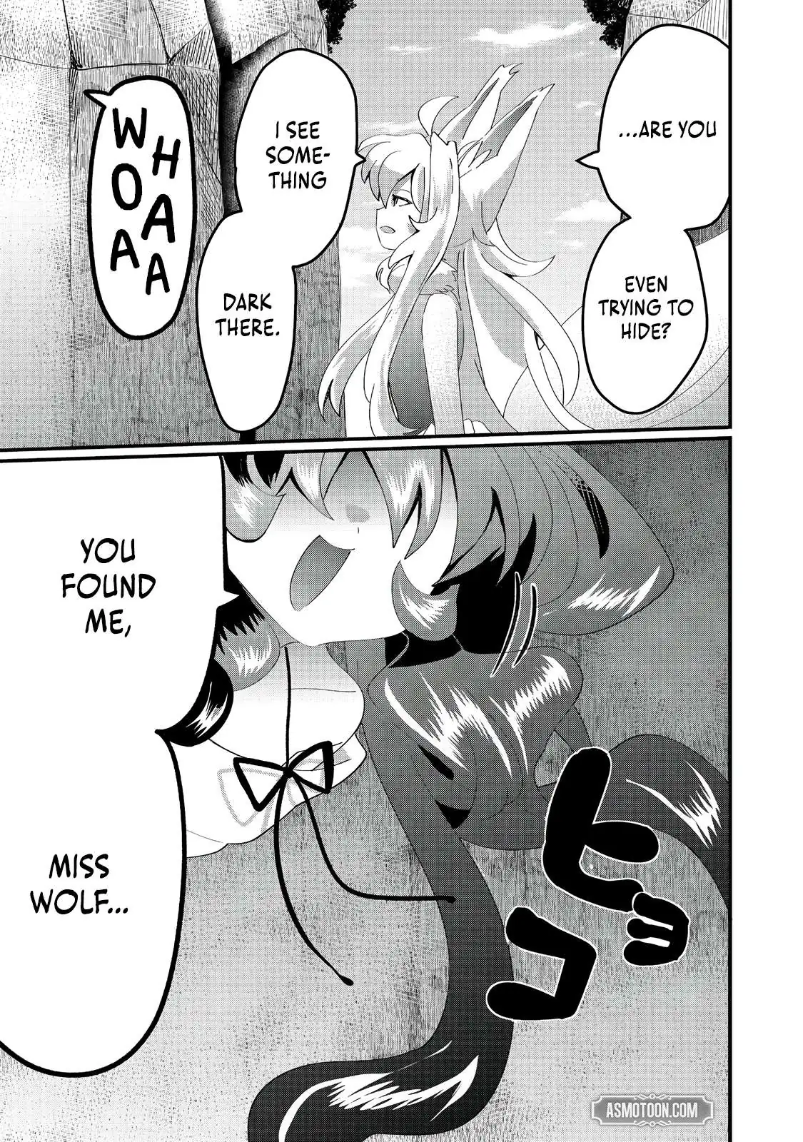 The Summoner Who Was Despised as Shunned Child Chapter 32.1 page 6 - 