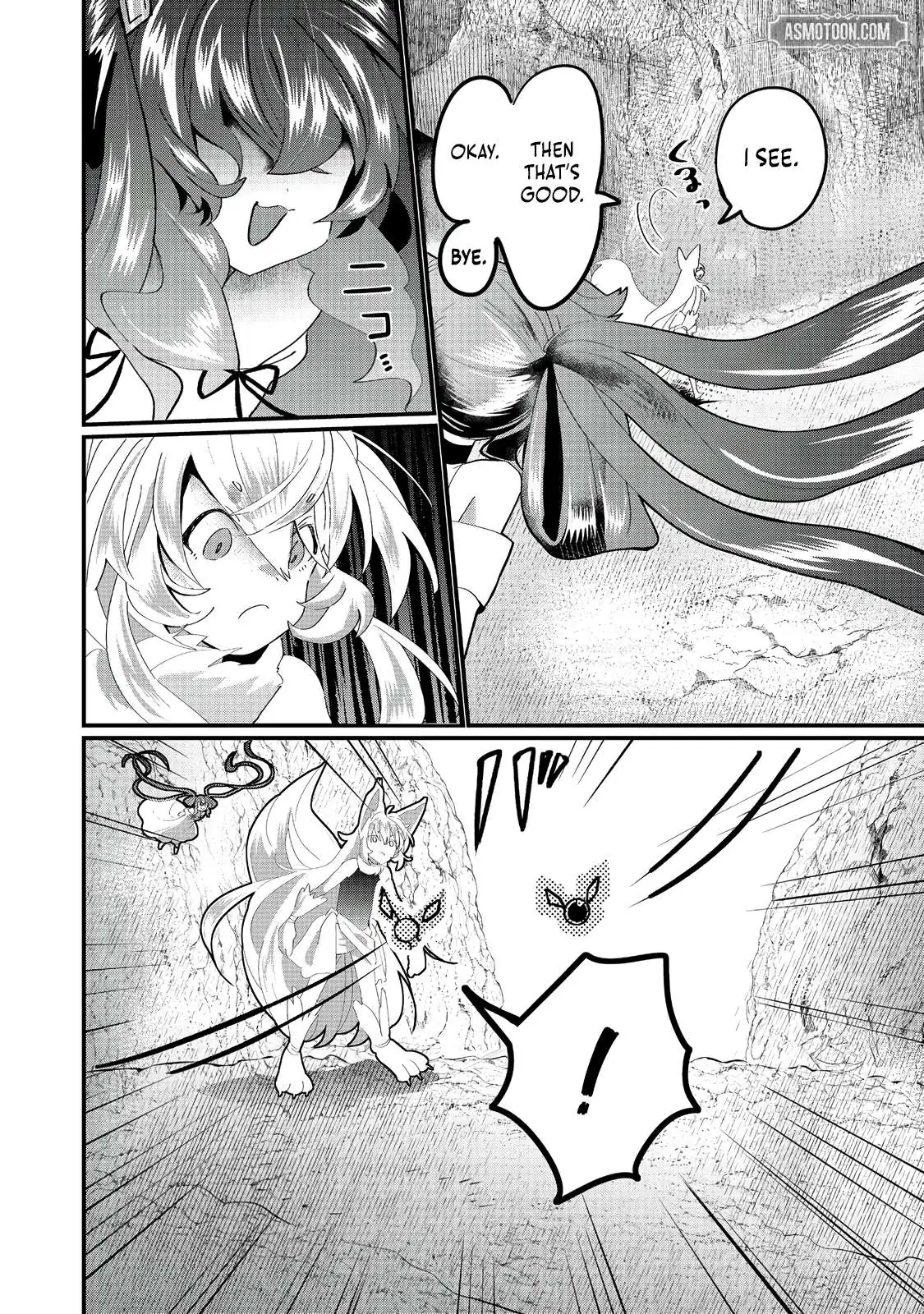 The Summoner Who Was Despised as Shunned Child Chapter 32.1 page 9 - 