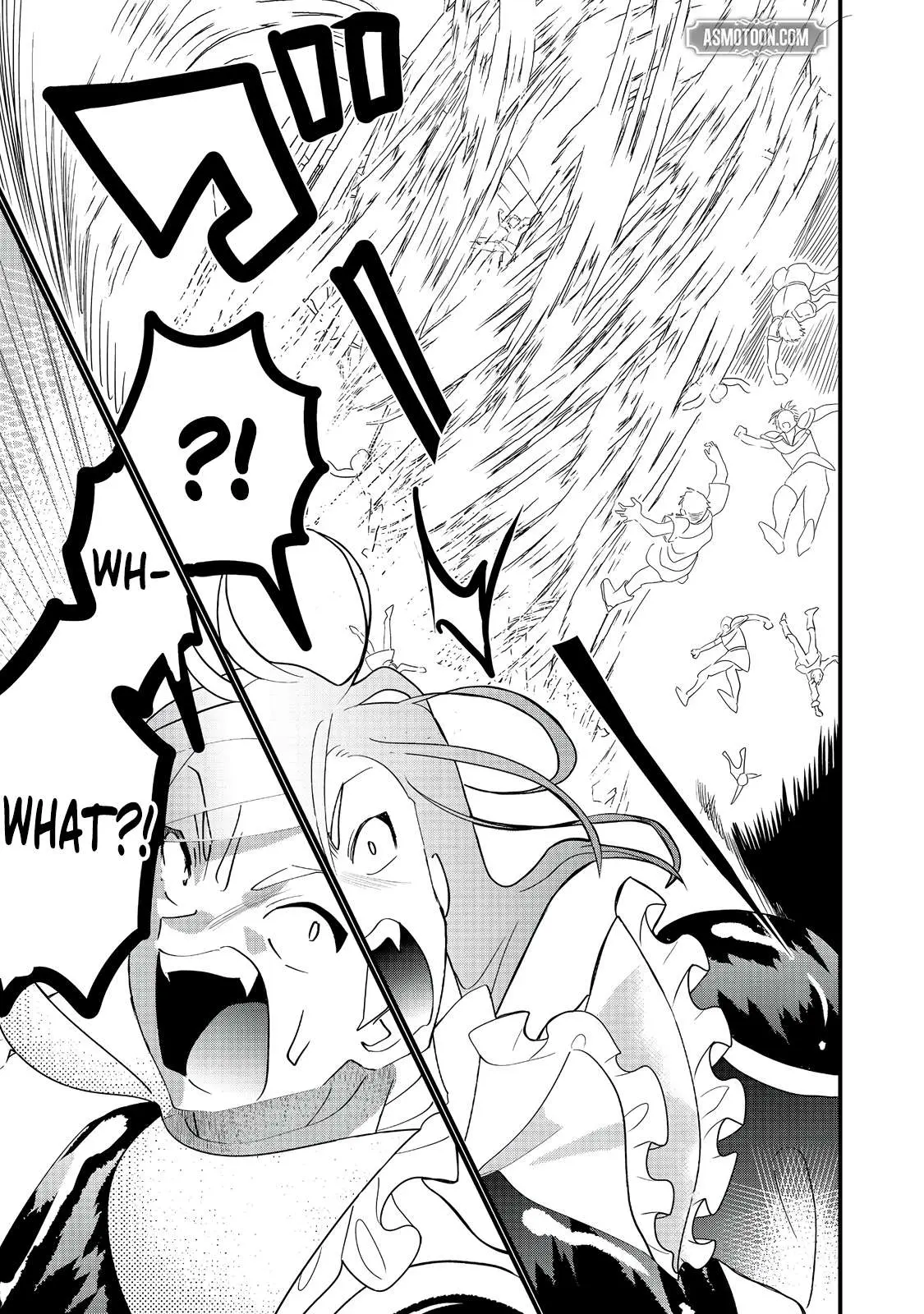 The Summoner Who Was Despised as Shunned Child Chapter 32.2 page 13 - 