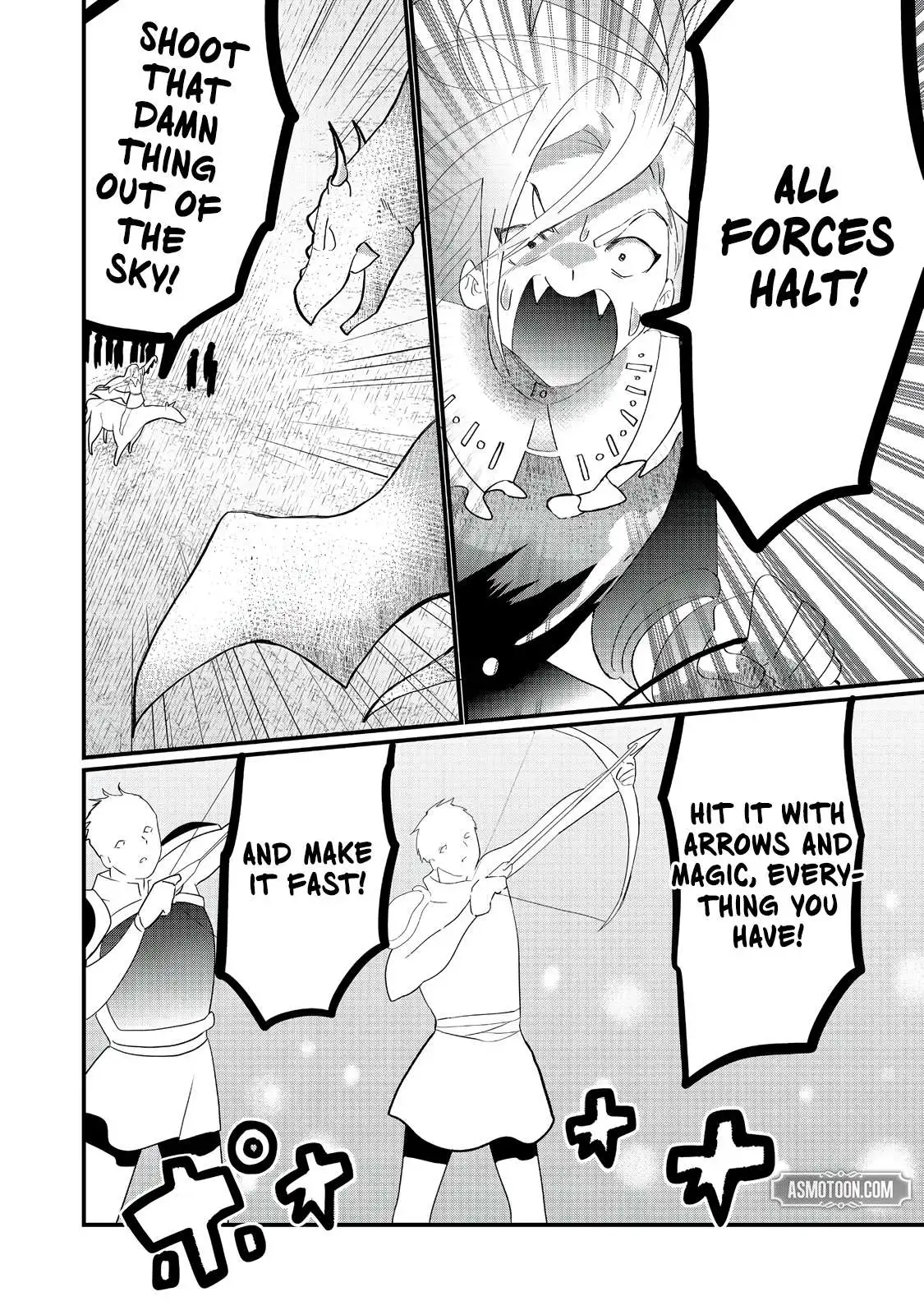 The Summoner Who Was Despised as Shunned Child Chapter 32.2 page 16 - 