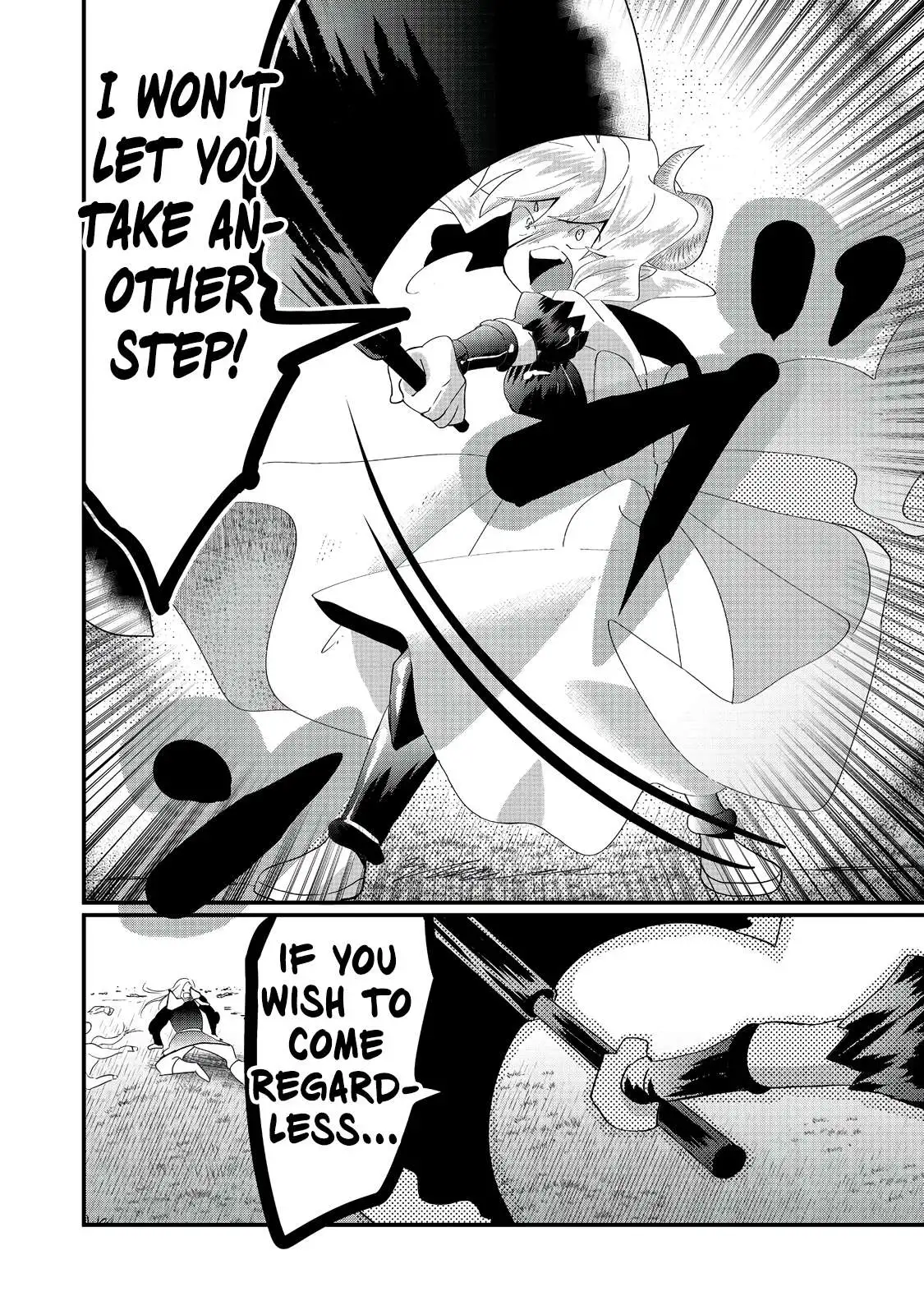 The Summoner Who Was Despised as Shunned Child Chapter 32.2 page 18 - 