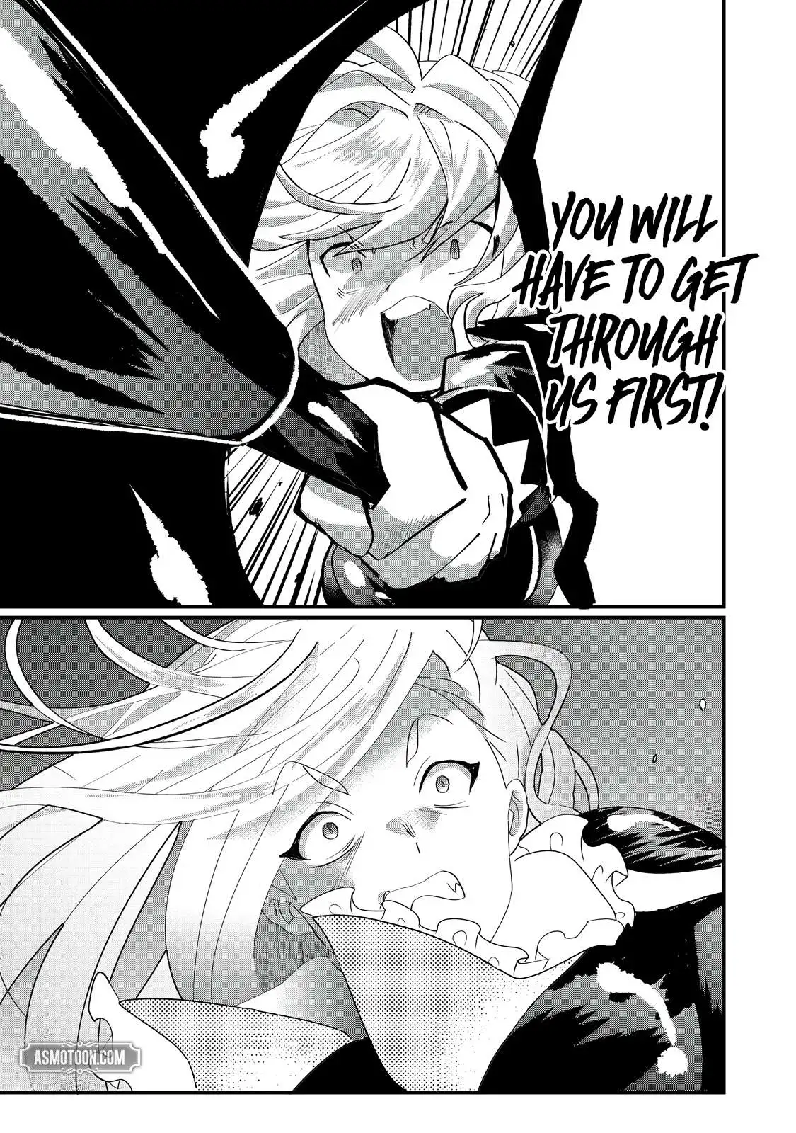 The Summoner Who Was Despised as Shunned Child Chapter 32.2 page 19 - 