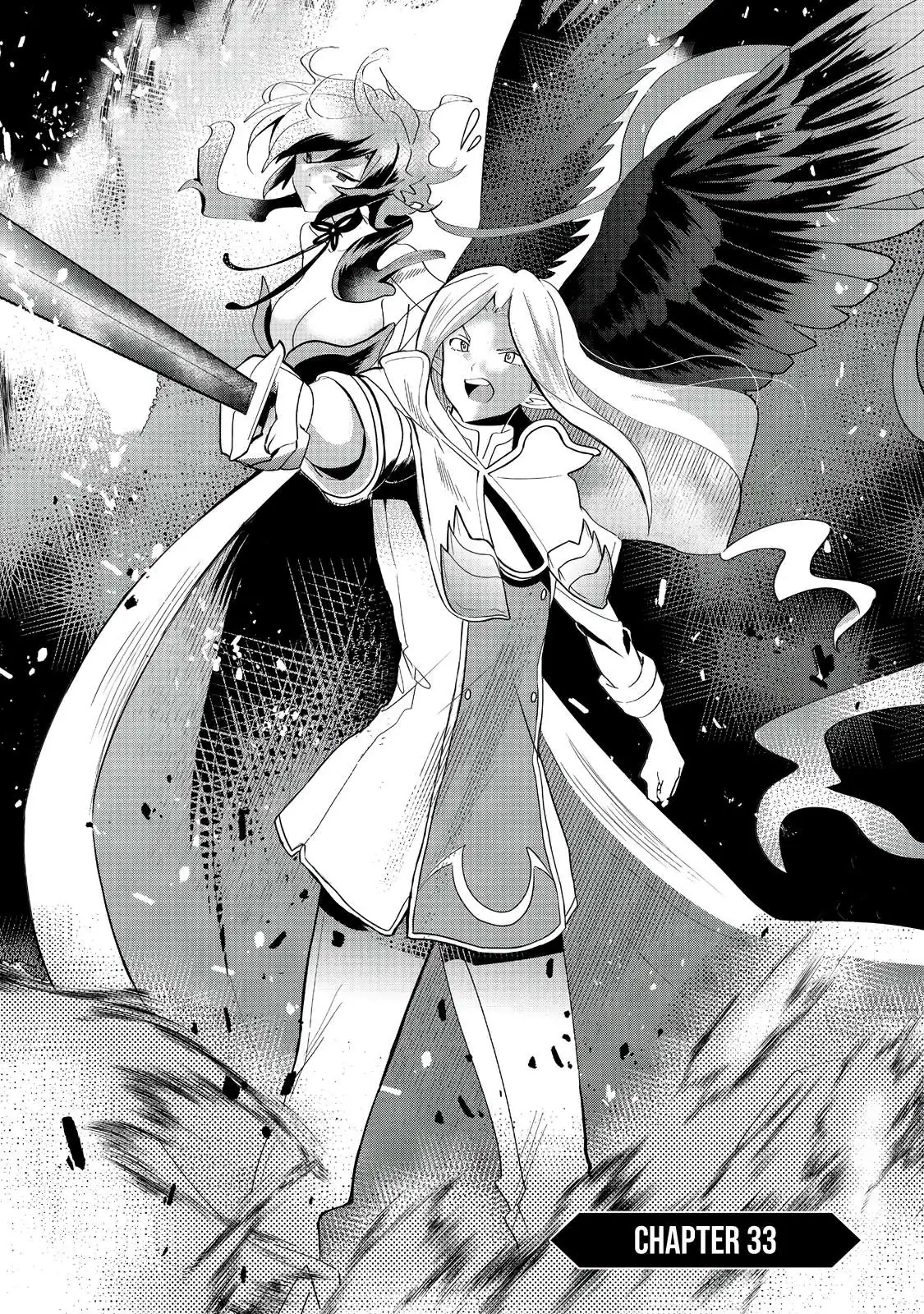 The Summoner Who Was Despised as Shunned Child Chapter 33.1 page 2 - 