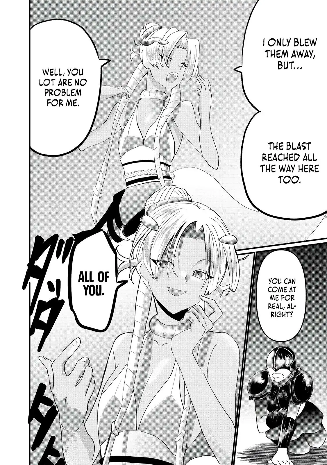 The Summoner Who Was Despised as Shunned Child Chapter 33.1 page 17 - 