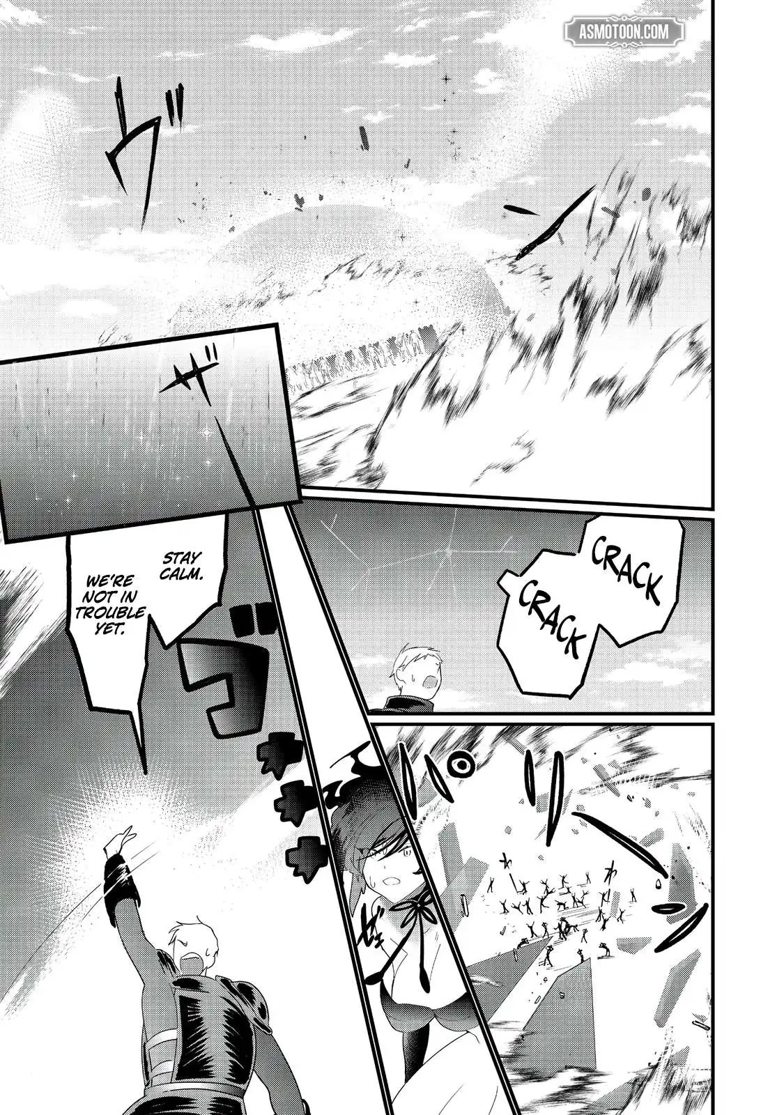 The Summoner Who Was Despised as Shunned Child Chapter 33.2 page 9 - 