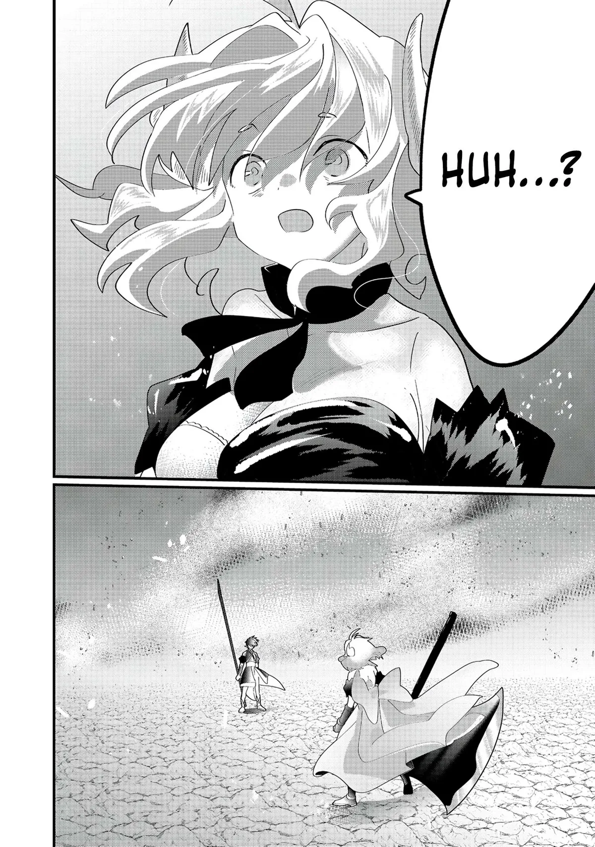 The Summoner Who Was Despised as Shunned Child Chapter 34.1 page 11 - 