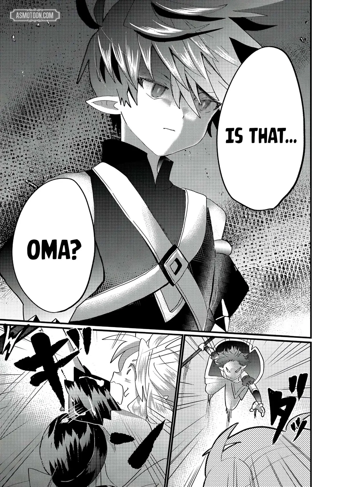 The Summoner Who Was Despised as Shunned Child Chapter 34.1 page 12 - 