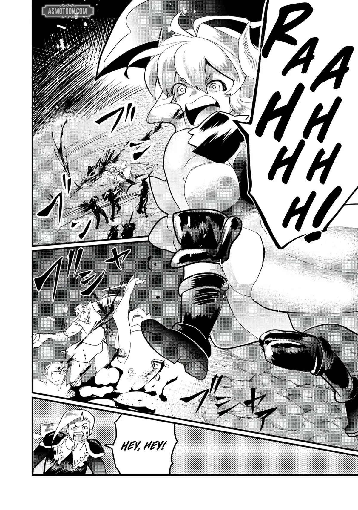 The Summoner Who Was Despised as Shunned Child Chapter 34.1 page 3 - 