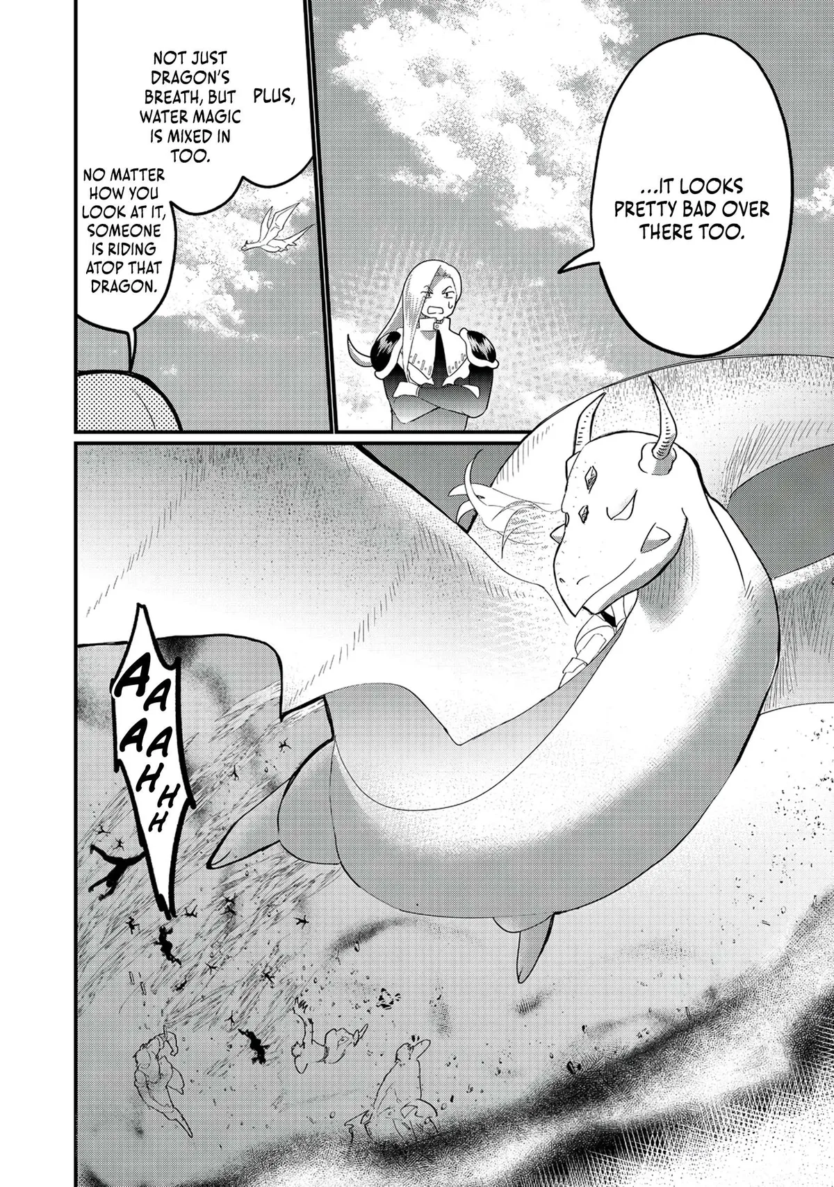 The Summoner Who Was Despised as Shunned Child Chapter 34.1 page 5 - 