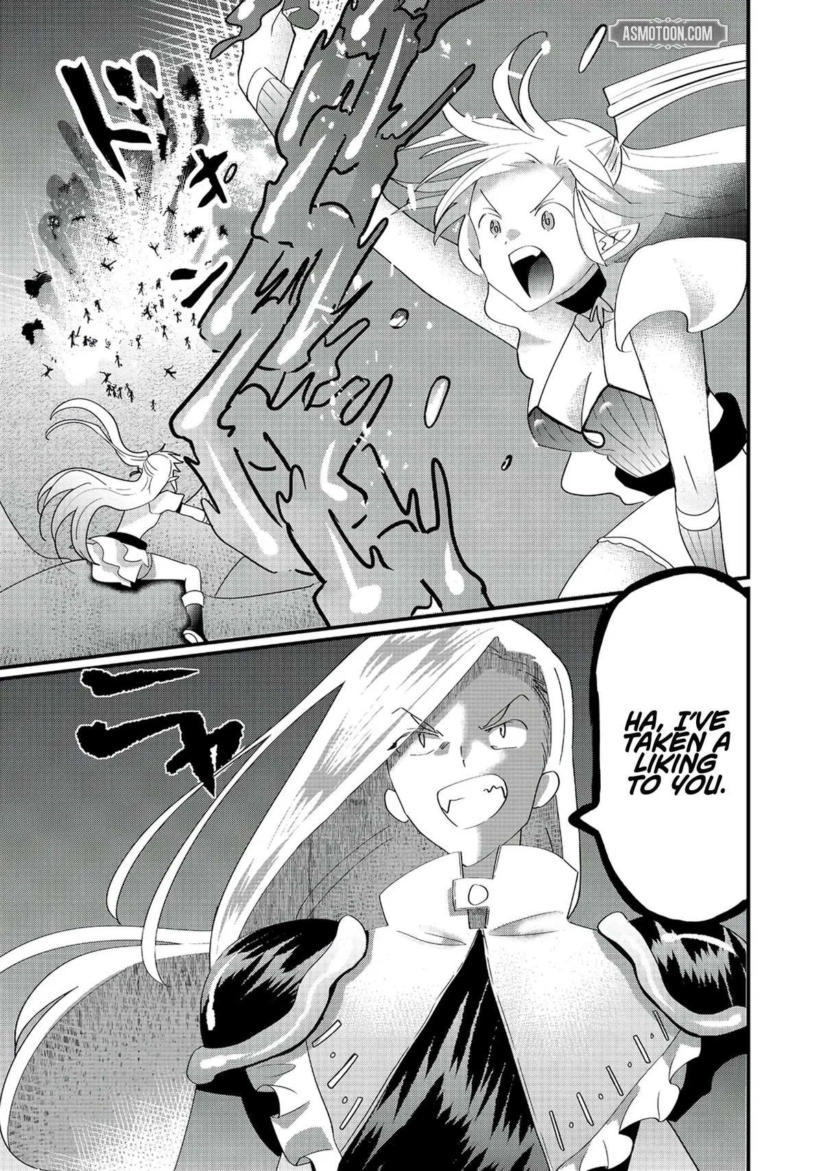 The Summoner Who Was Despised as Shunned Child Chapter 34.1 page 6 - 