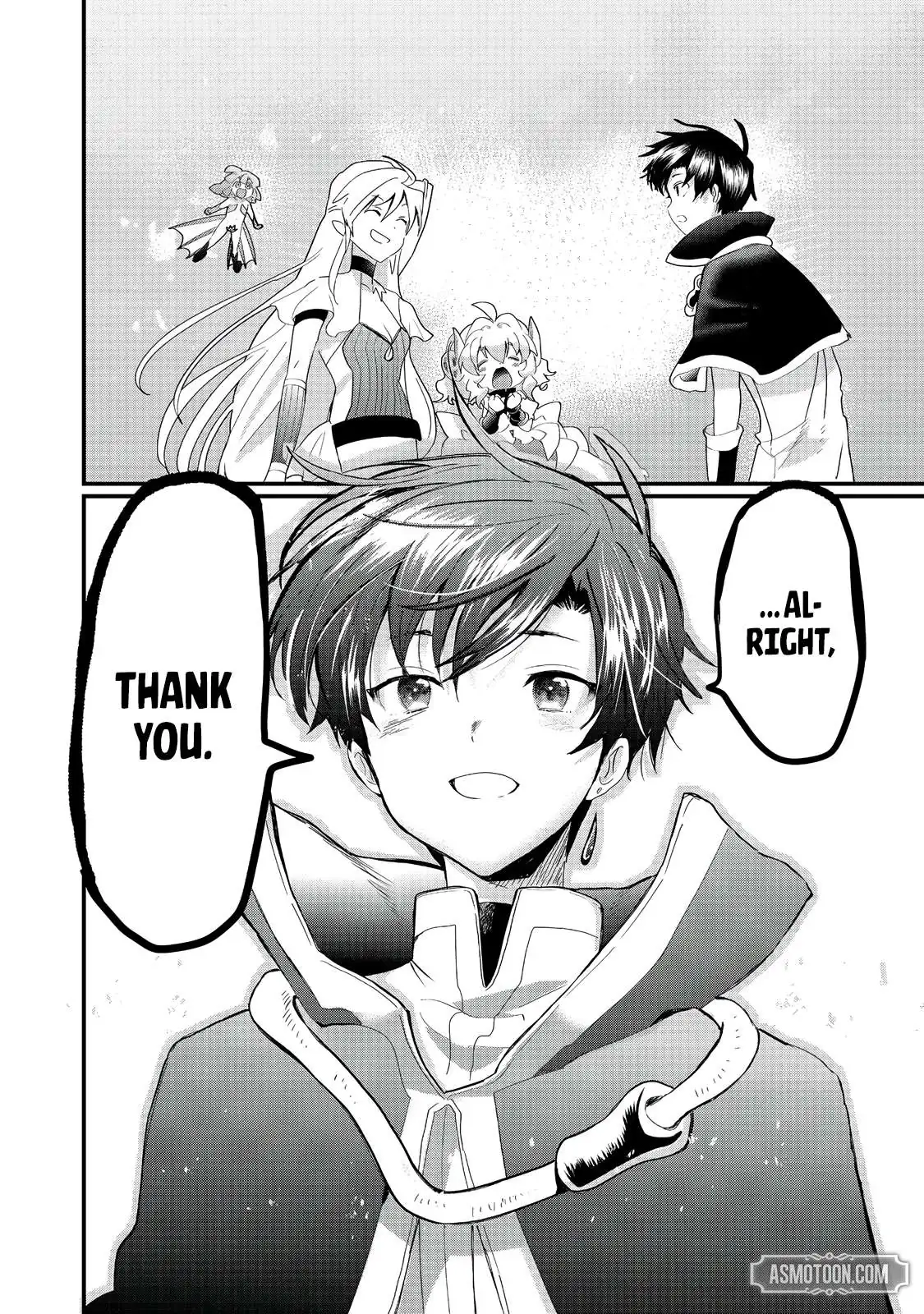 The Summoner Who Was Despised as Shunned Child Chapter 34.2 page 20 - 