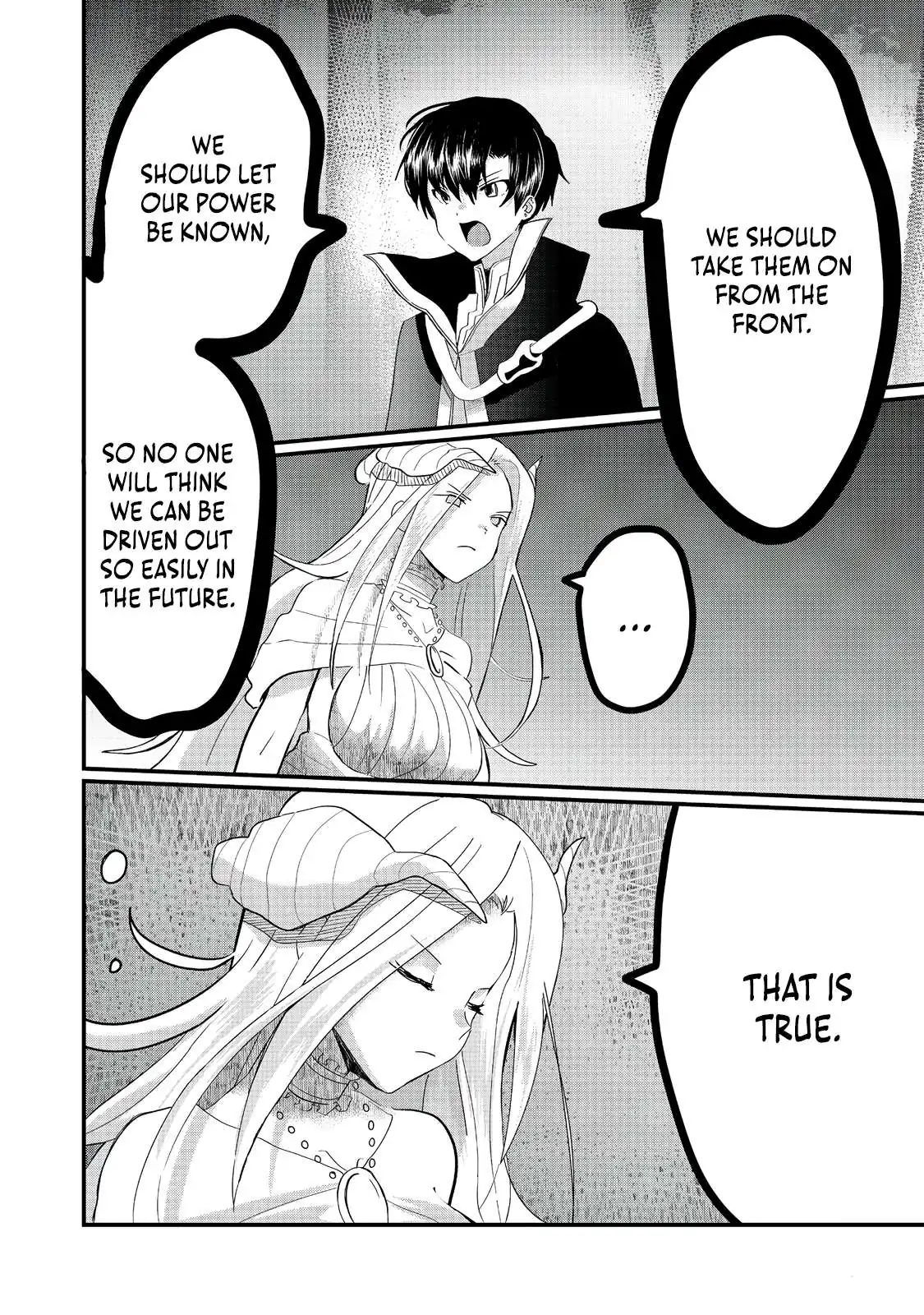 The Summoner Who Was Despised as Shunned Child Chapter 34.2 page 9 - 