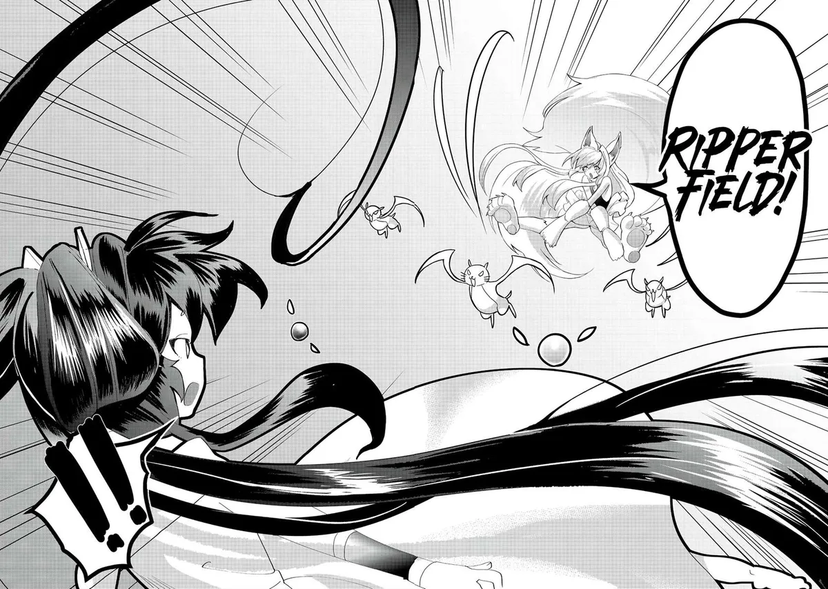 The Summoner Who Was Despised as Shunned Child Chapter 35.1 page 5 - 