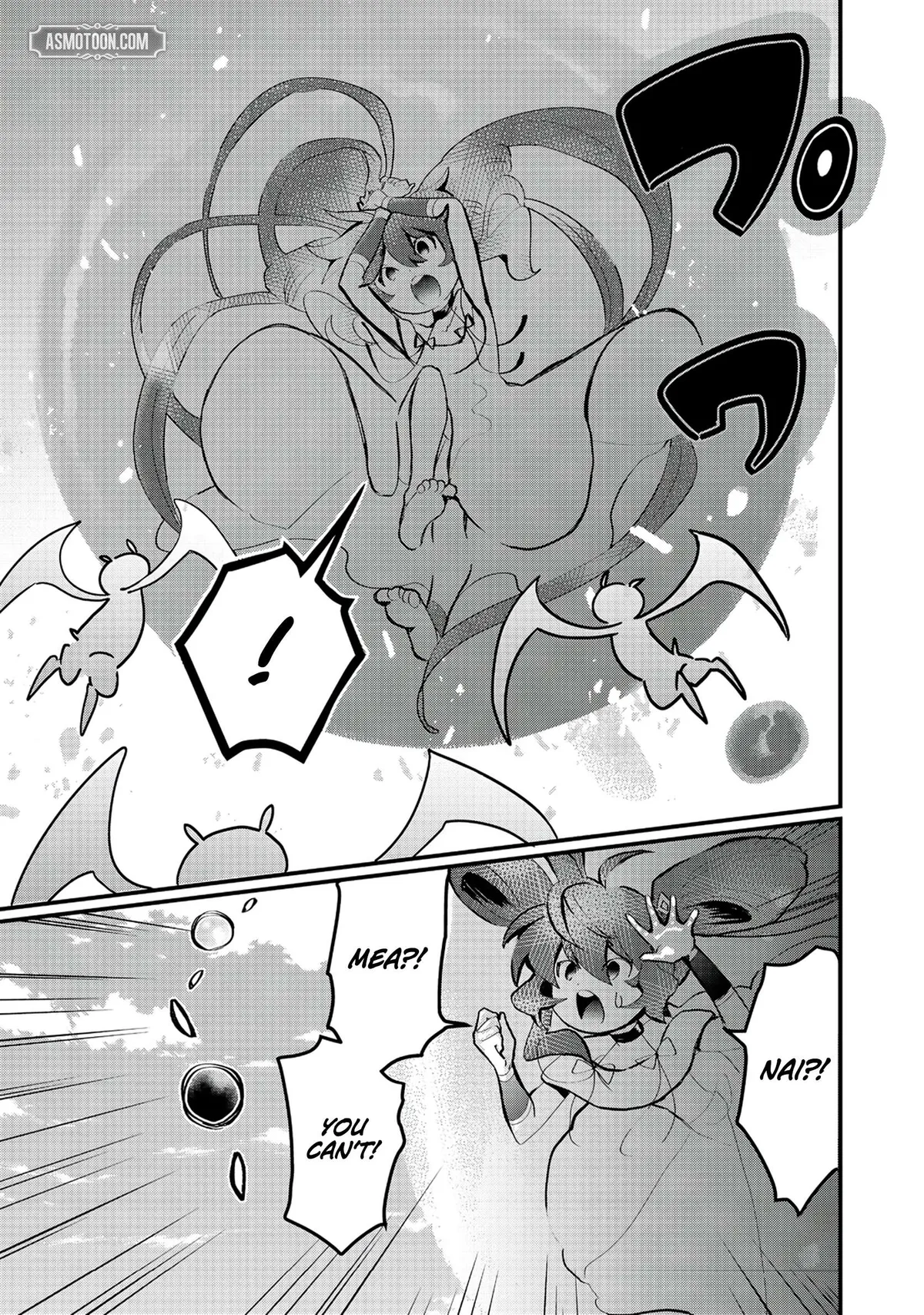 The Summoner Who Was Despised as Shunned Child Chapter 35.1 page 7 - 