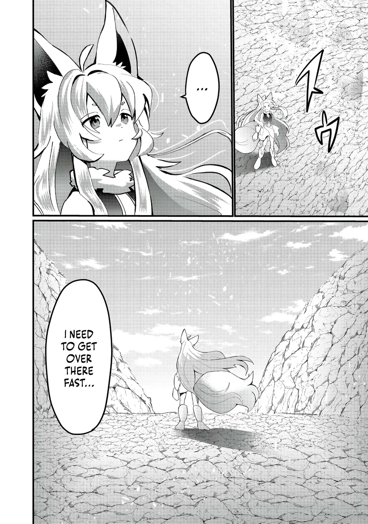 The Summoner Who Was Despised as Shunned Child Chapter 35.2 page 12 - 
