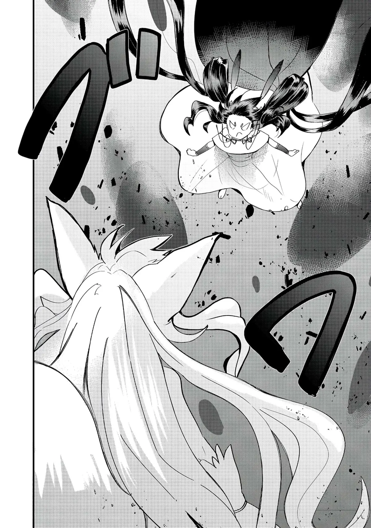 The Summoner Who Was Despised as Shunned Child Chapter 35.2 page 4 - 