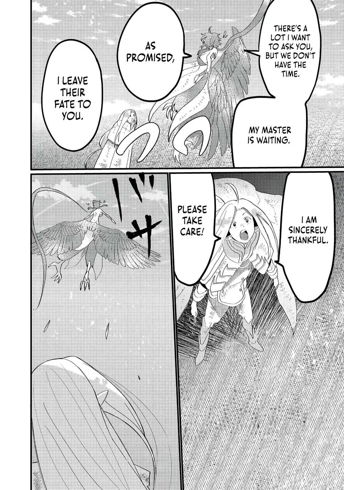 The Summoner Who Was Despised as Shunned Child Chapter 36.1 page 13 - 