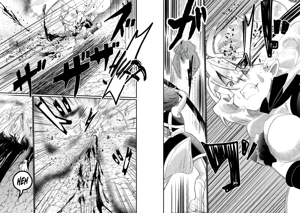The Summoner Who Was Despised as Shunned Child Chapter 36.1 page 21 - 