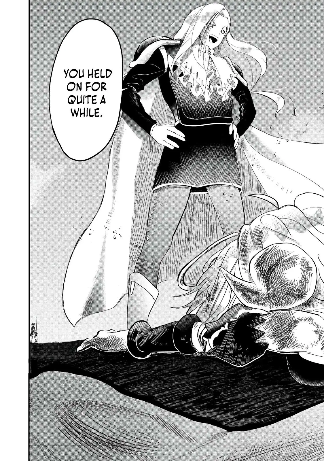 The Summoner Who Was Despised as Shunned Child Chapter 36.1 page 22 - 