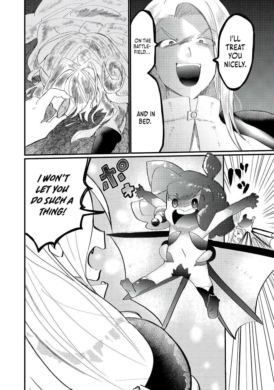 The Summoner Who Was Despised as Shunned Child Chapter 36.1 page 24 - 