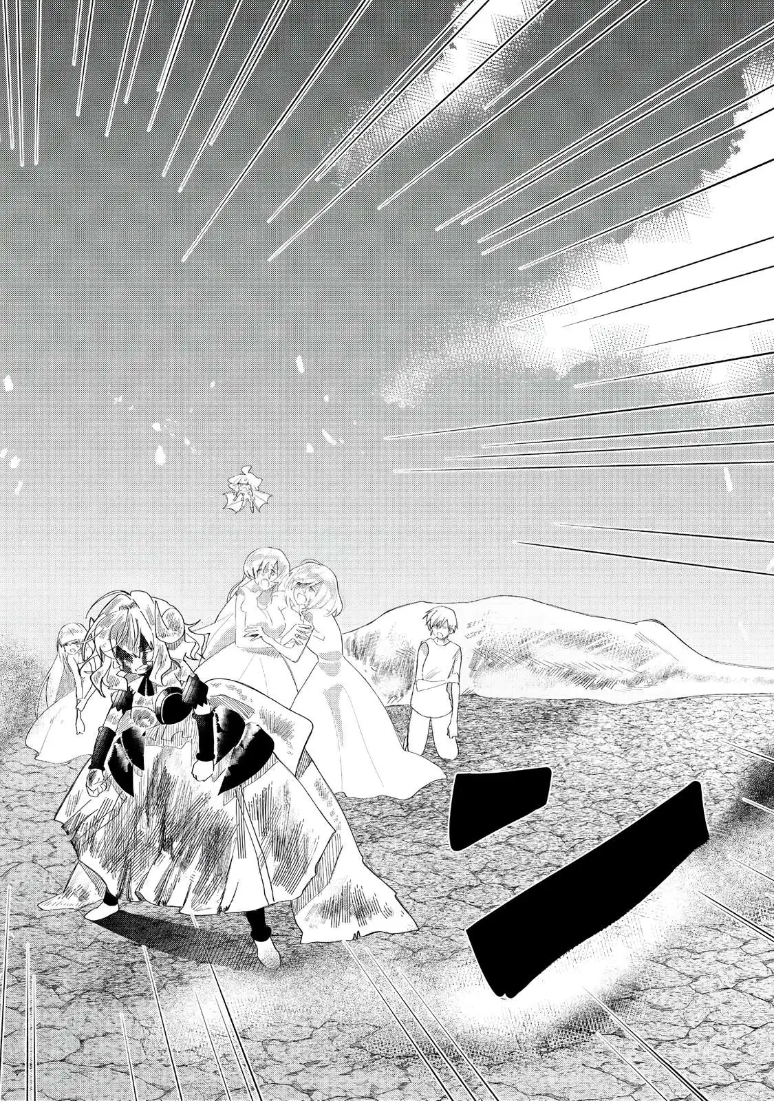 The Summoner Who Was Despised as Shunned Child Chapter 36.1 page 30 - 