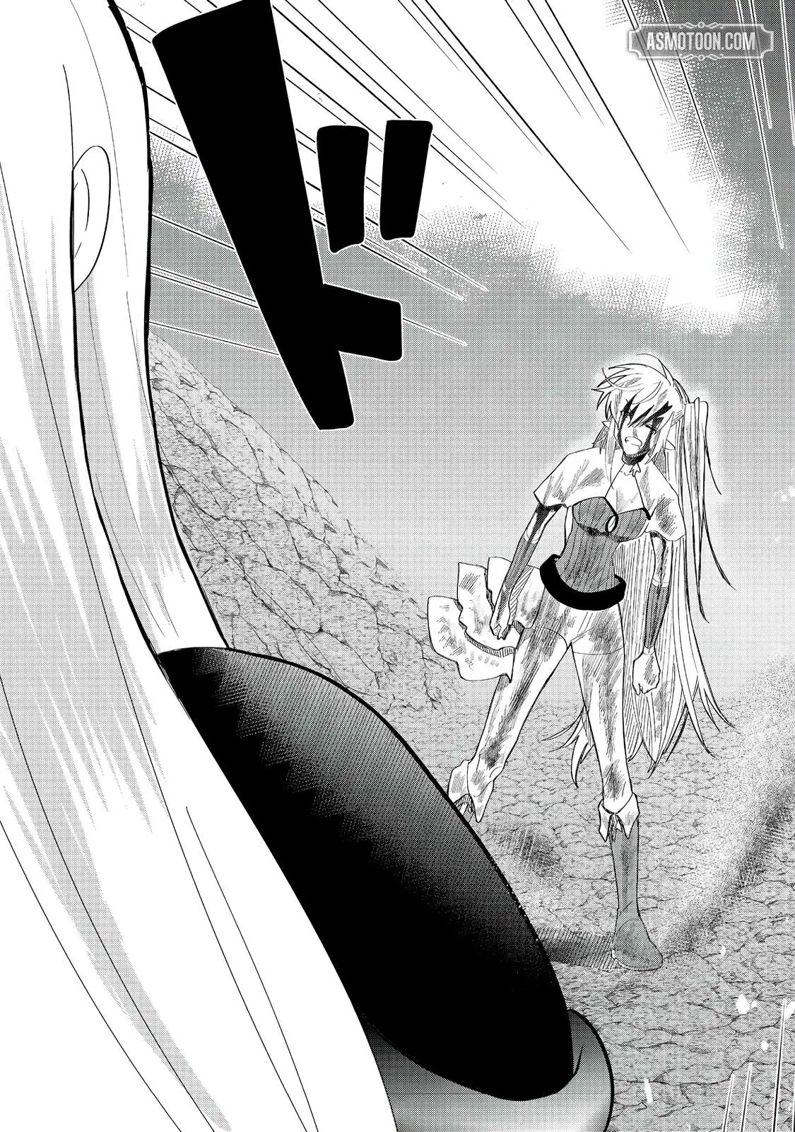 The Summoner Who Was Despised as Shunned Child Chapter 36.1 page 31 - 