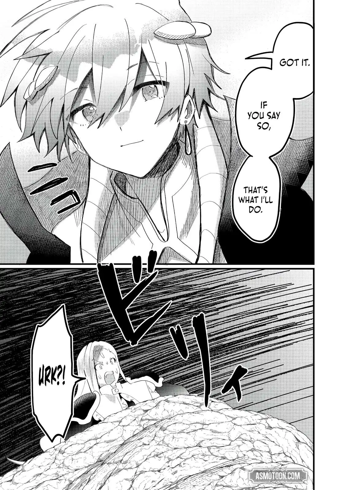 The Summoner Who Was Despised as Shunned Child Chapter 36.2 page 13 - 