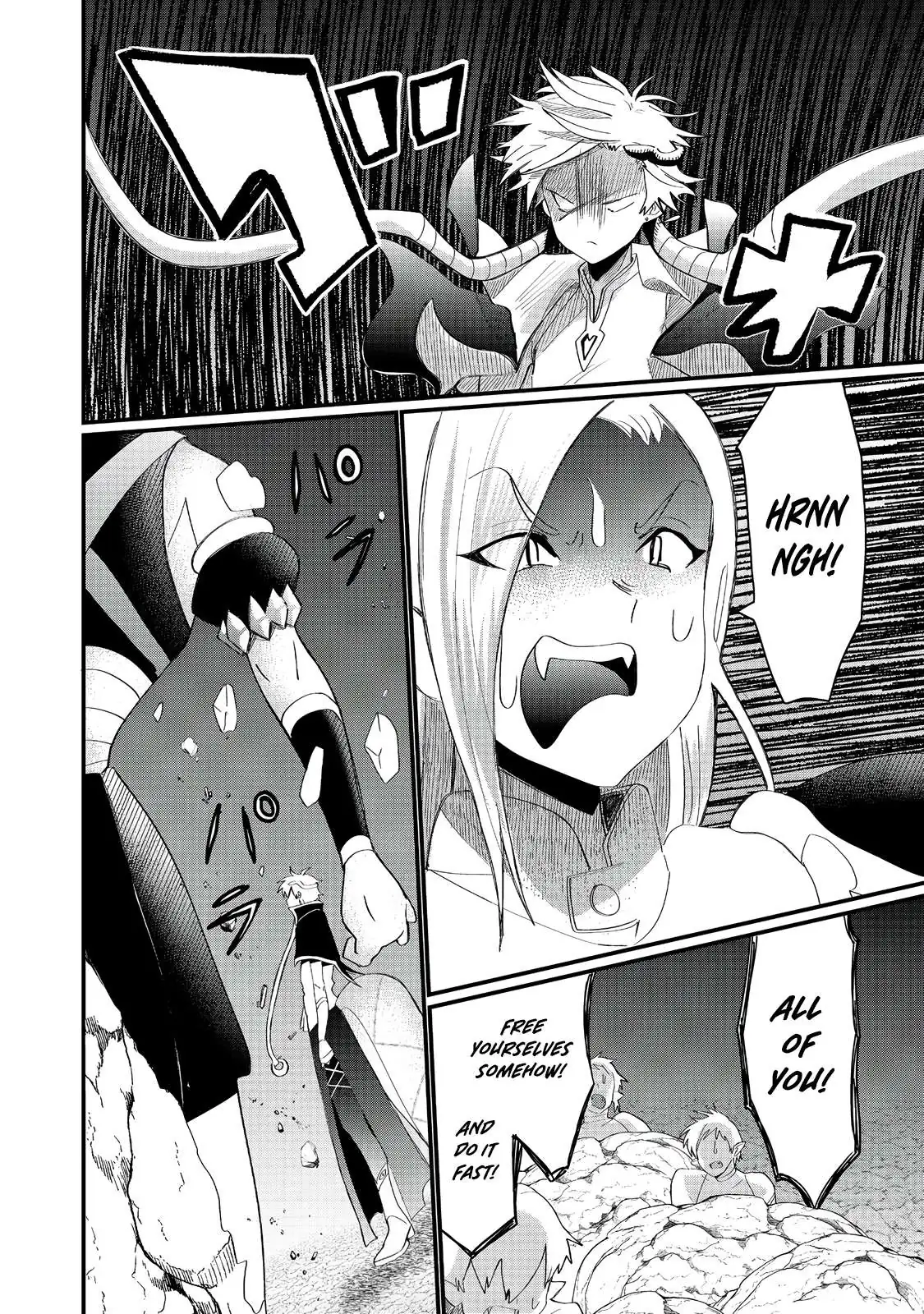 The Summoner Who Was Despised as Shunned Child Chapter 36.2 page 14 - 