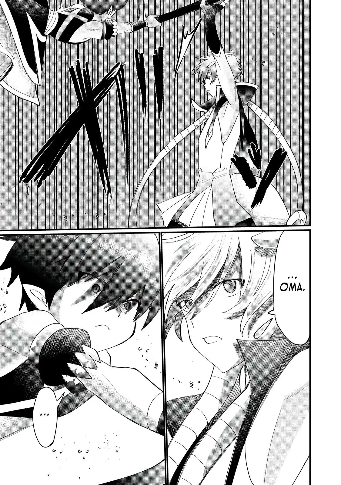 The Summoner Who Was Despised as Shunned Child Chapter 36.2 page 15 - 