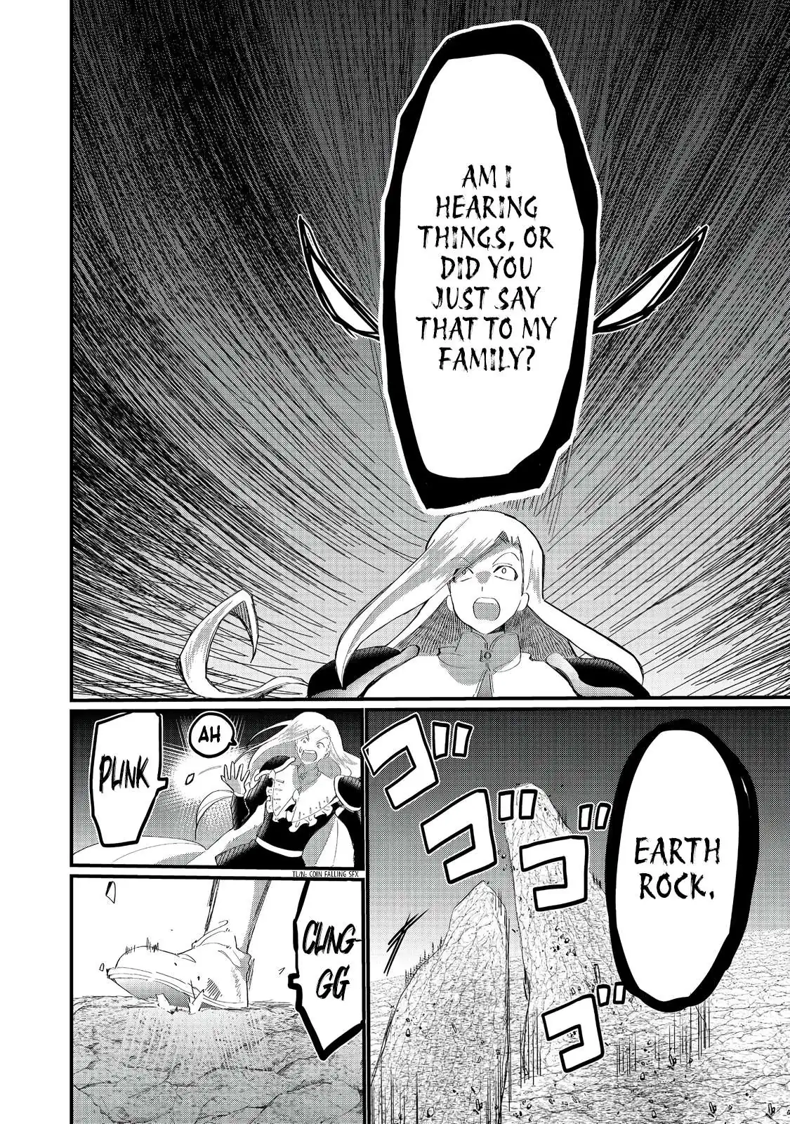 The Summoner Who Was Despised as Shunned Child Chapter 36.2 page 4 - 