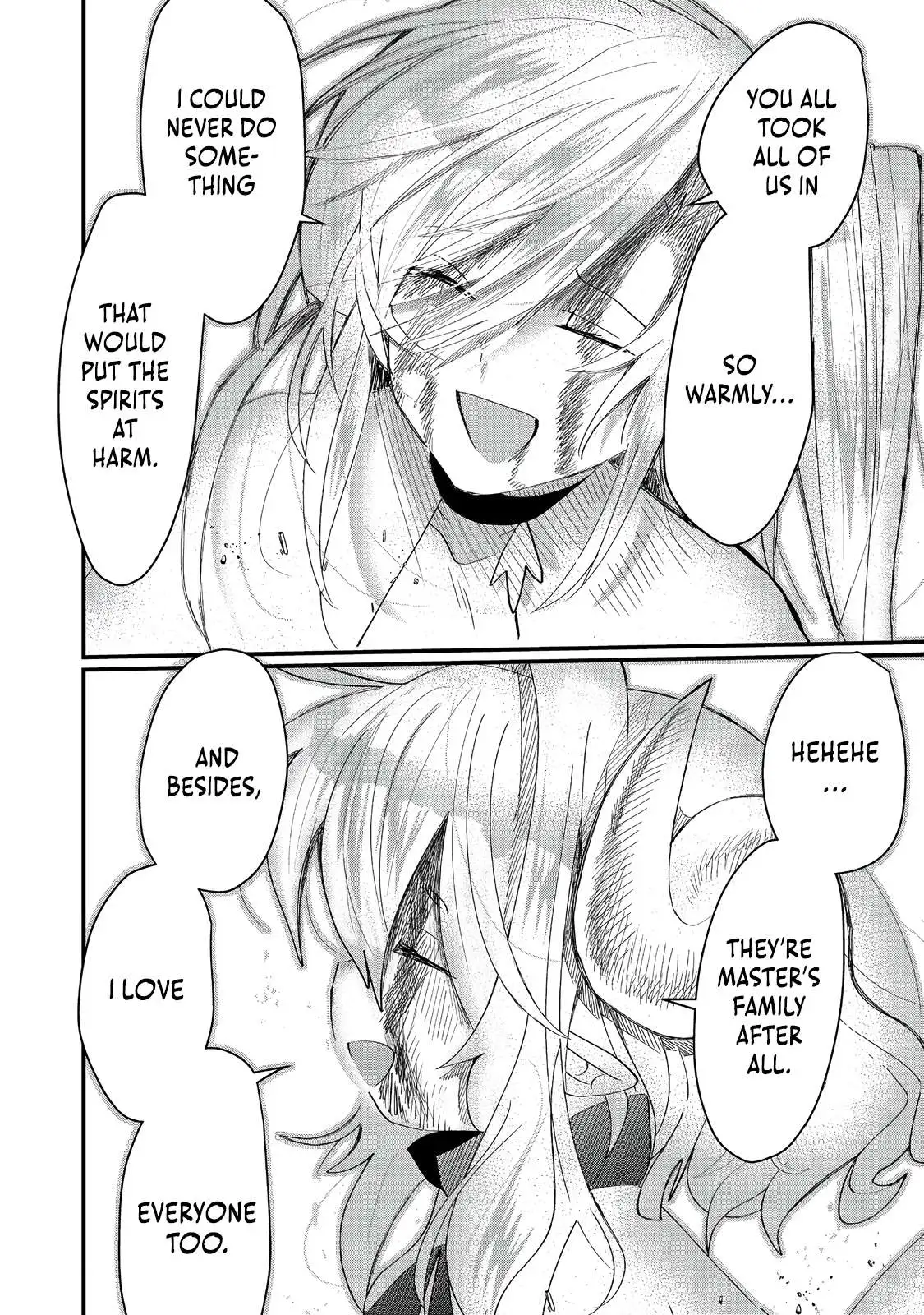 The Summoner Who Was Despised as Shunned Child Chapter 36.2 page 8 - 
