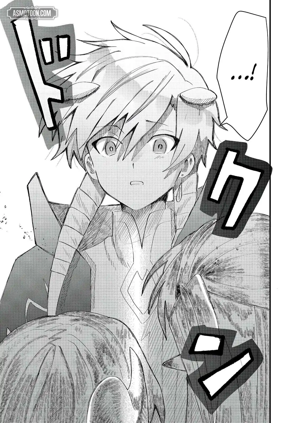 The Summoner Who Was Despised as Shunned Child Chapter 36.2 page 9 - 