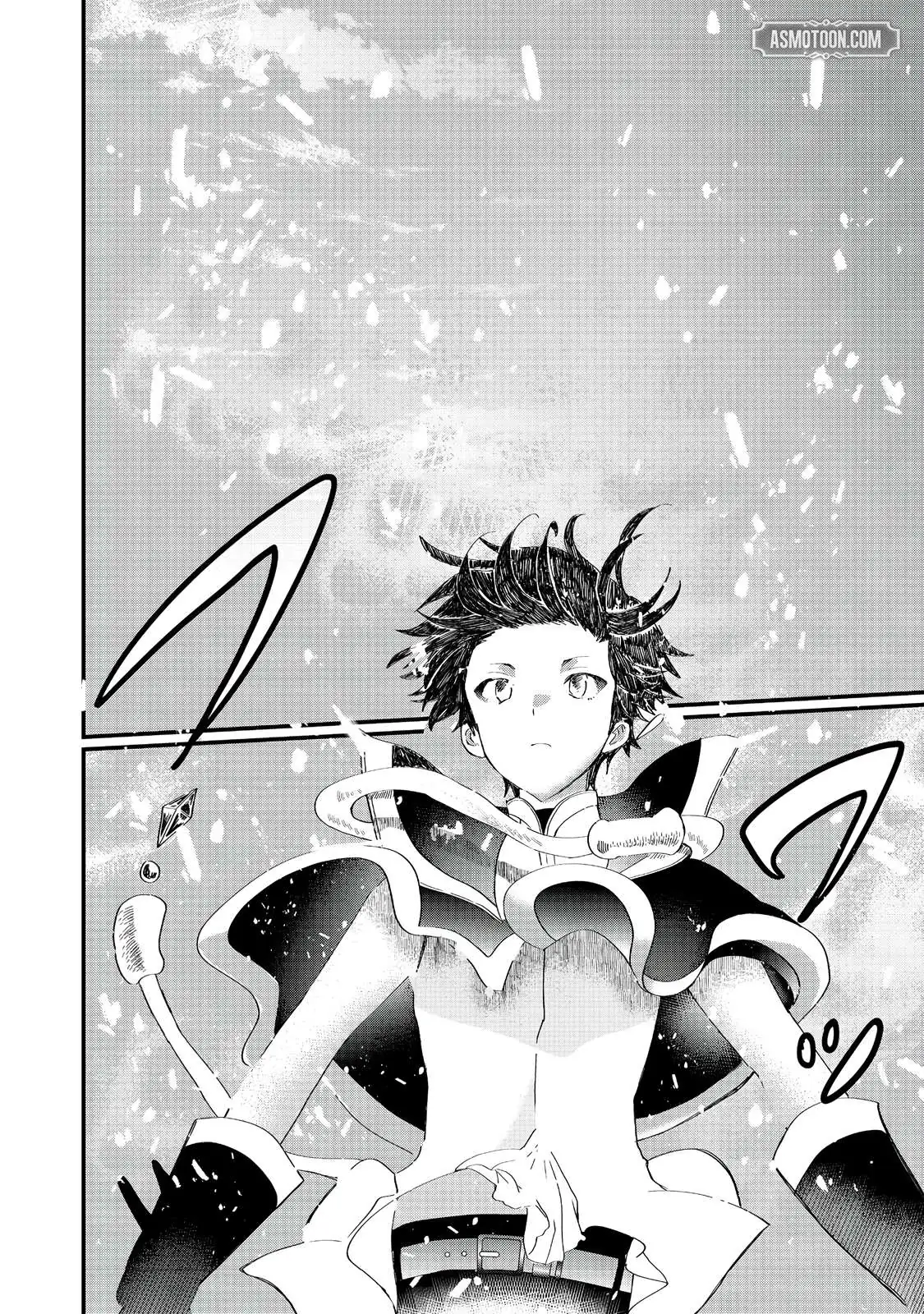 The Summoner Who Was Despised as Shunned Child Chapter 37.1 page 3 - 