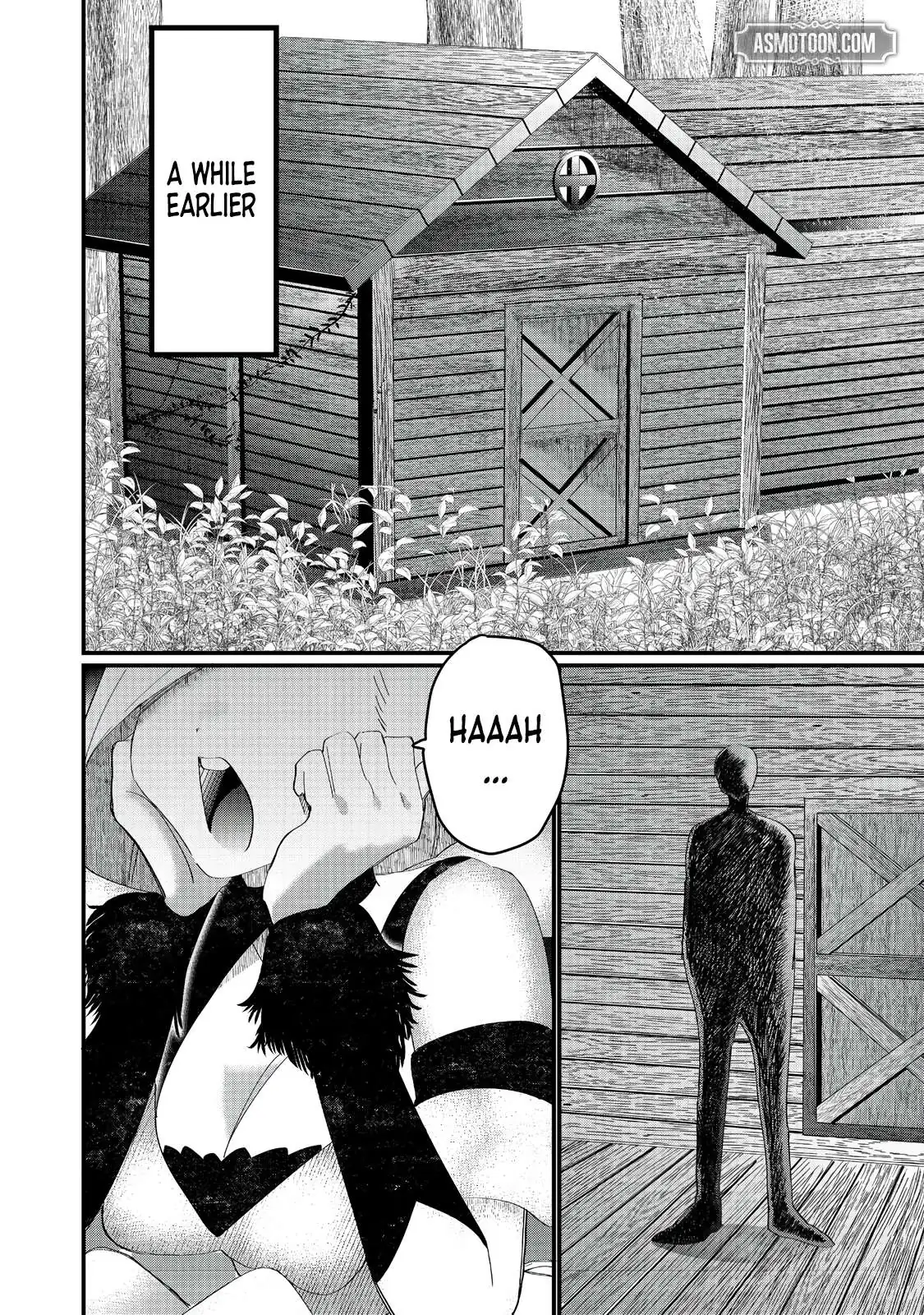 The Summoner Who Was Despised as Shunned Child Chapter 37.2 page 8 - 