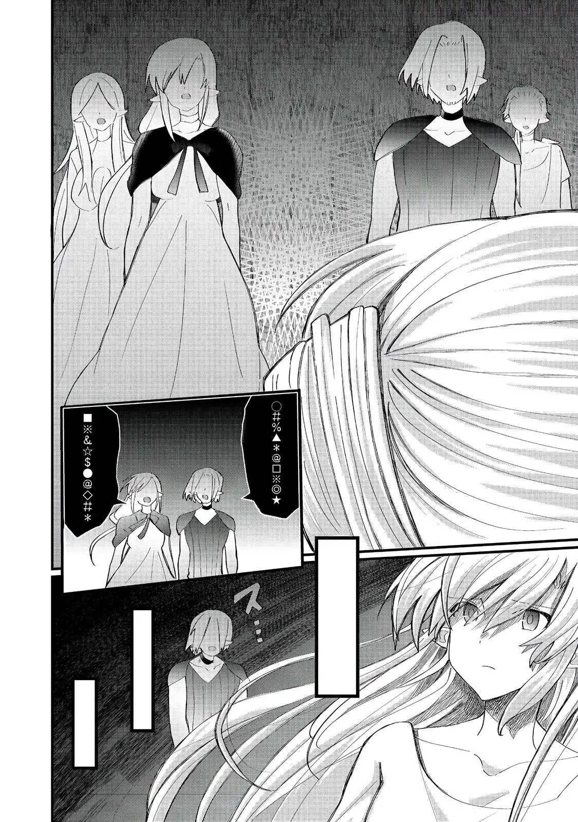 The Summoner Who Was Despised as Shunned Child Chapter 38.1 page 5 - 