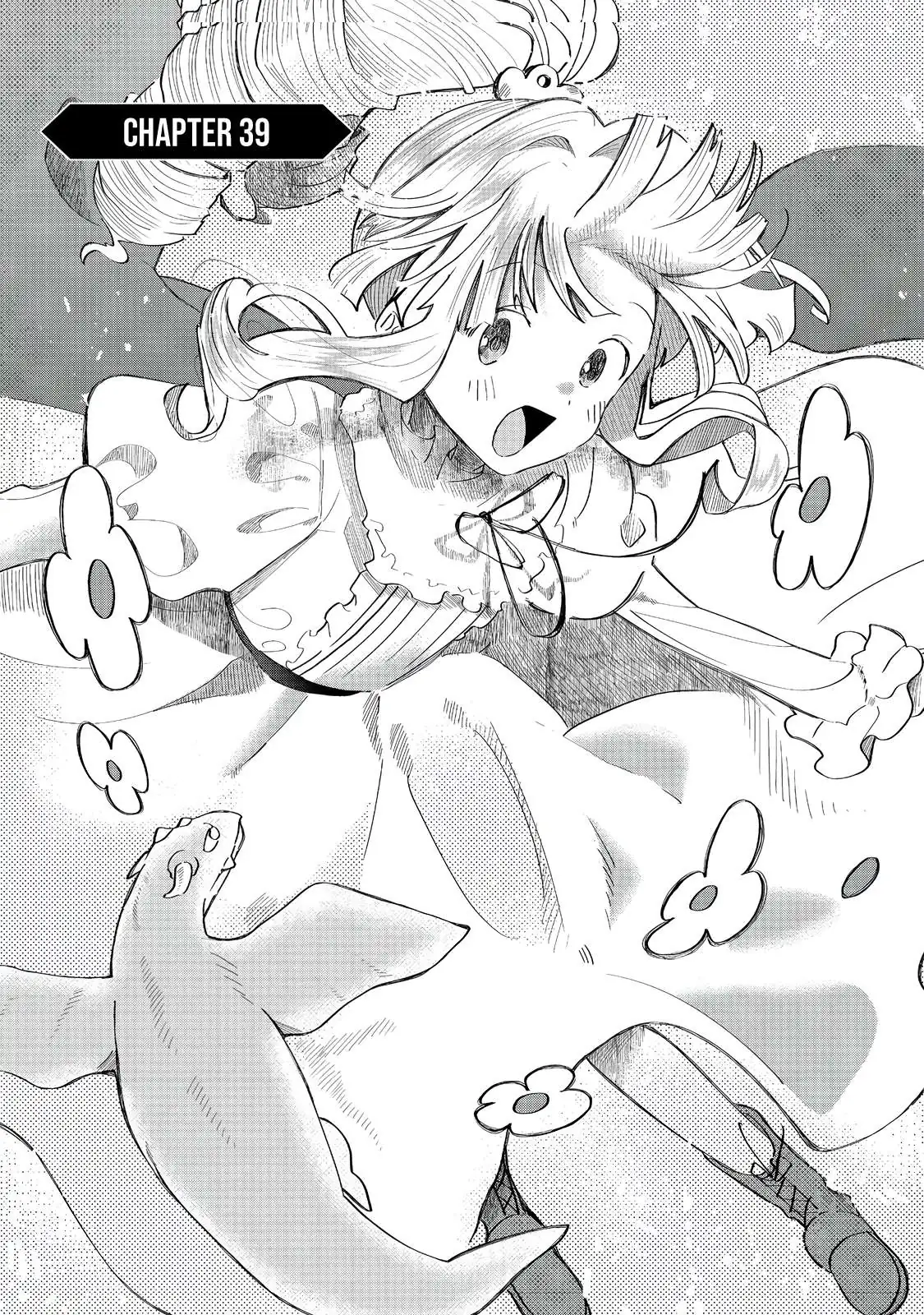 The Summoner Who Was Despised as Shunned Child Chapter 39 page 2 - 