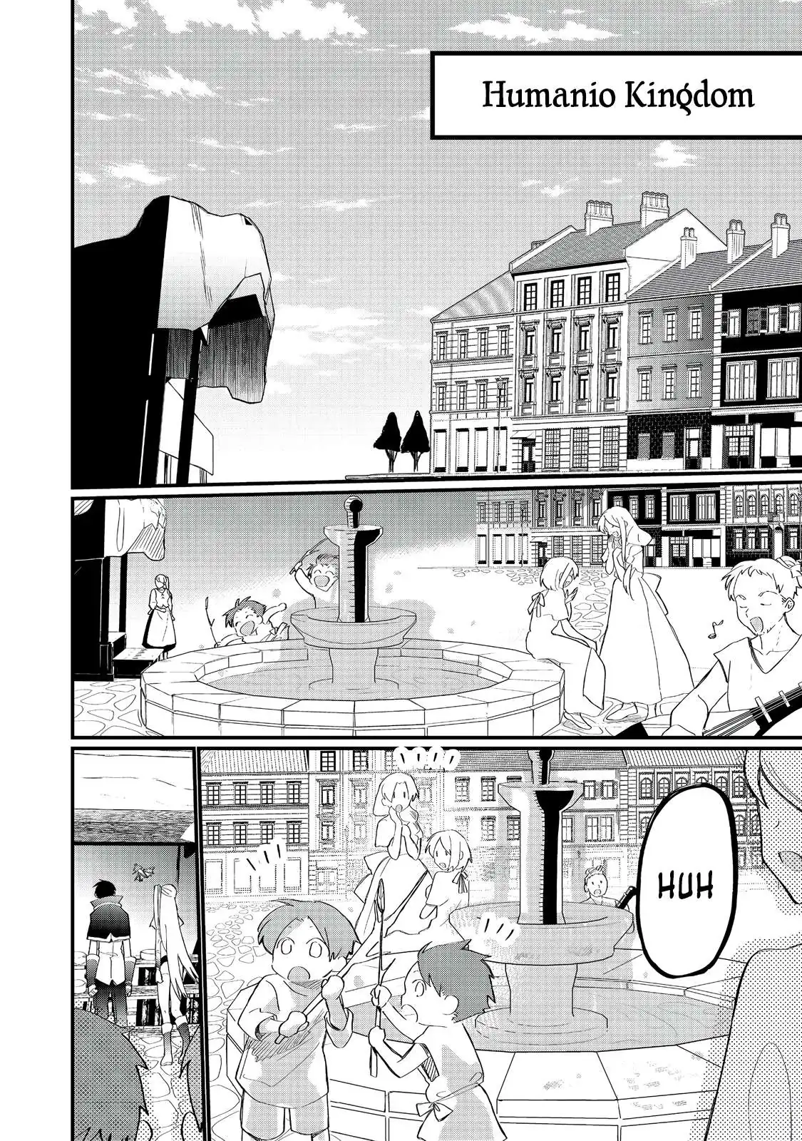 The Summoner Who Was Despised as Shunned Child Chapter 39 page 21 - 