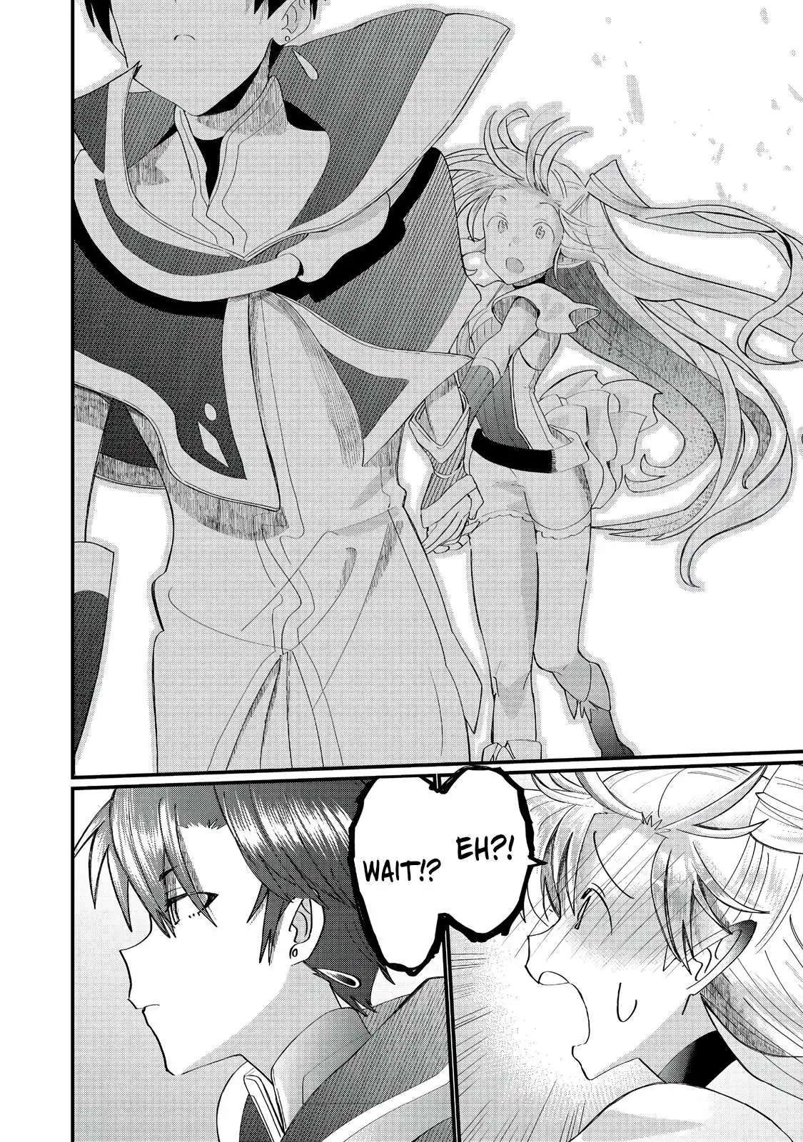 The Summoner Who Was Despised as Shunned Child Chapter 39 page 25 - 
